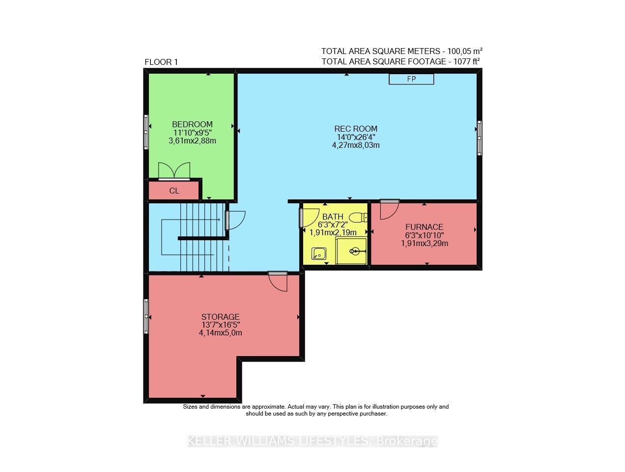 Photo 43 of 1789 Applerock Avenue, London, North S — HOMEH