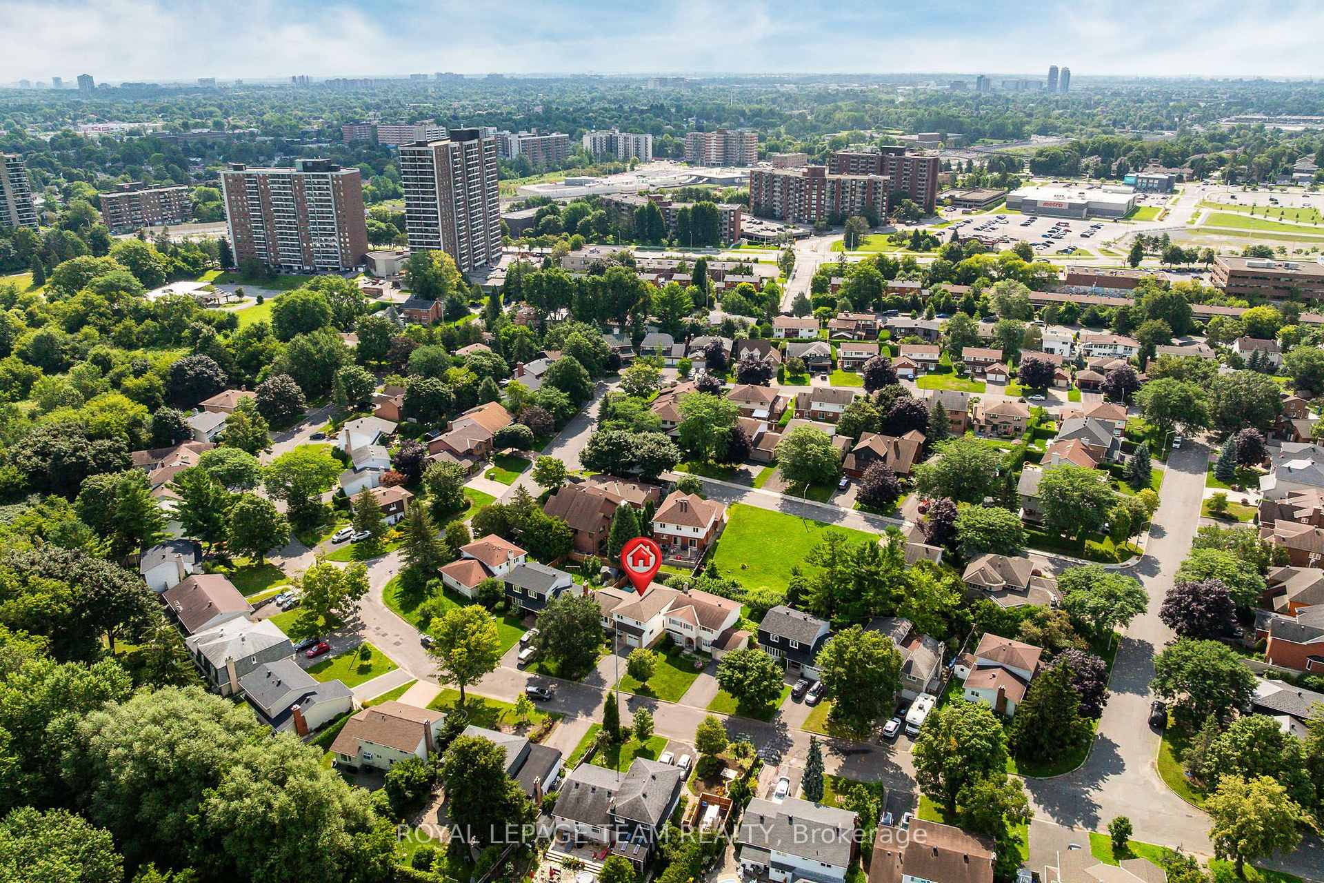 Photo 8 of 230 Lincoln Heights Road, Ottawa, Lincoln Heights — HOMEH