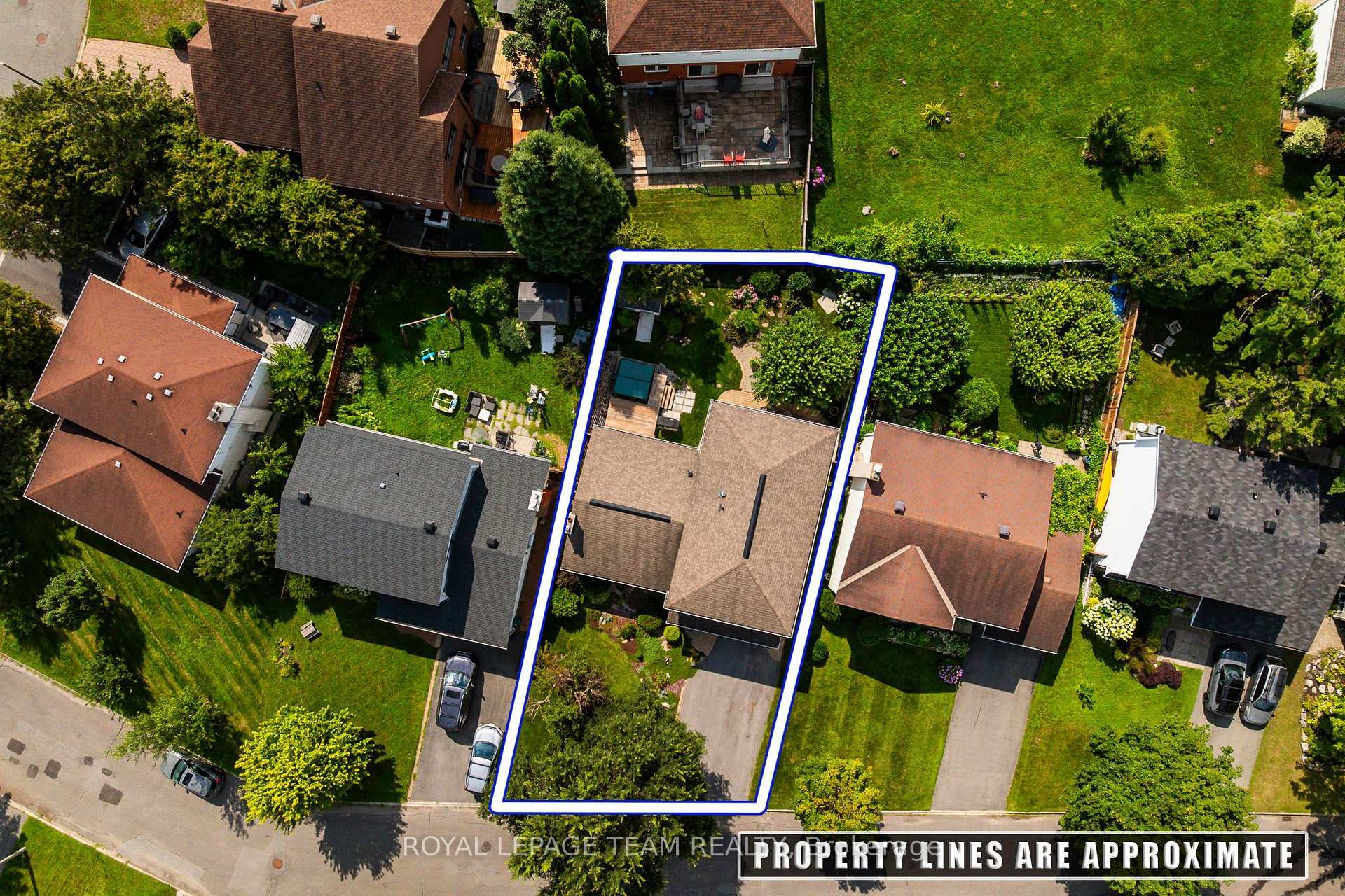Photo 38 of 230 Lincoln Heights Road, Ottawa, Lincoln Heights — HOMEH