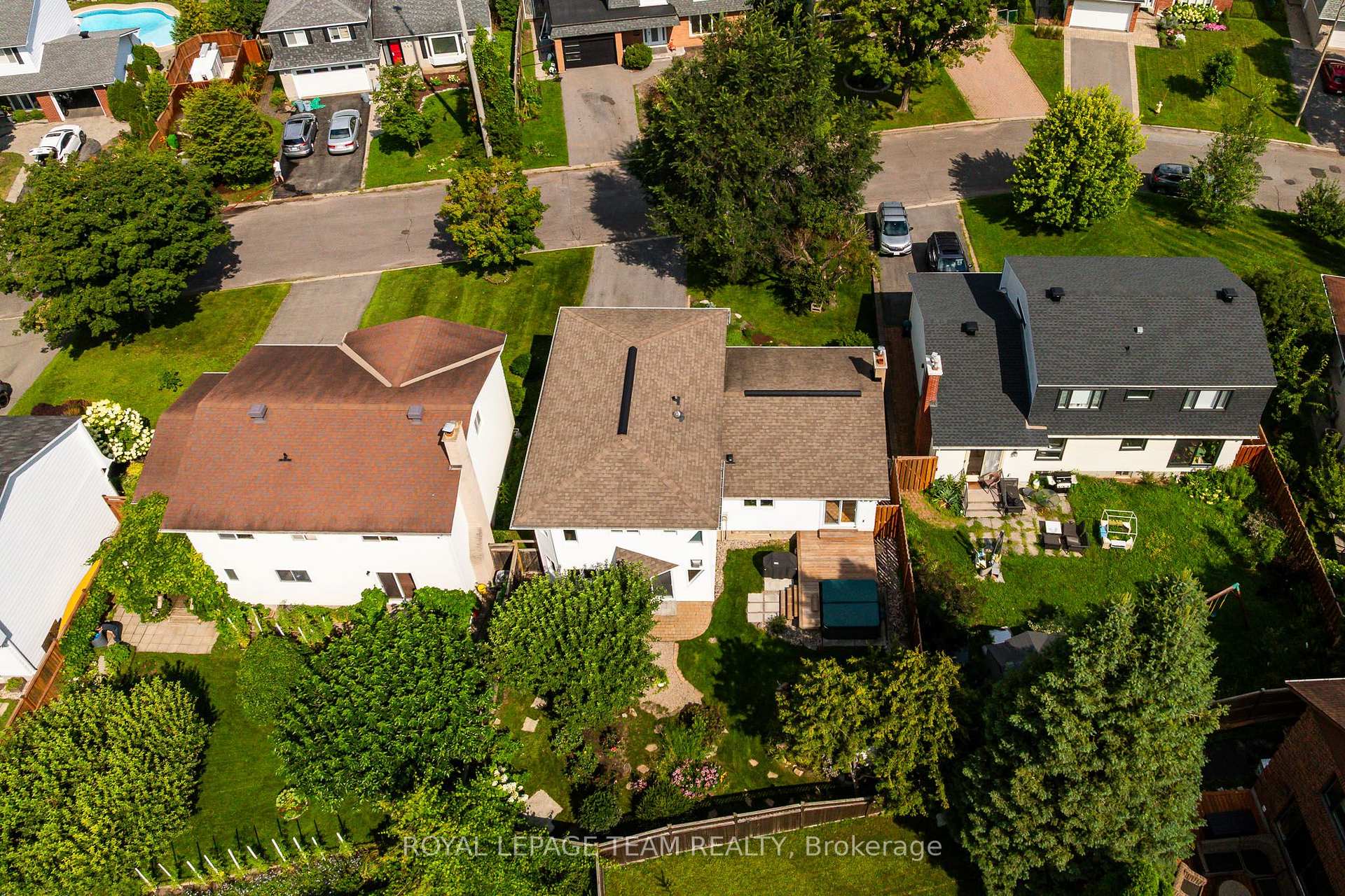Photo 40 of 230 Lincoln Heights Road, Ottawa, Lincoln Heights — HOMEH