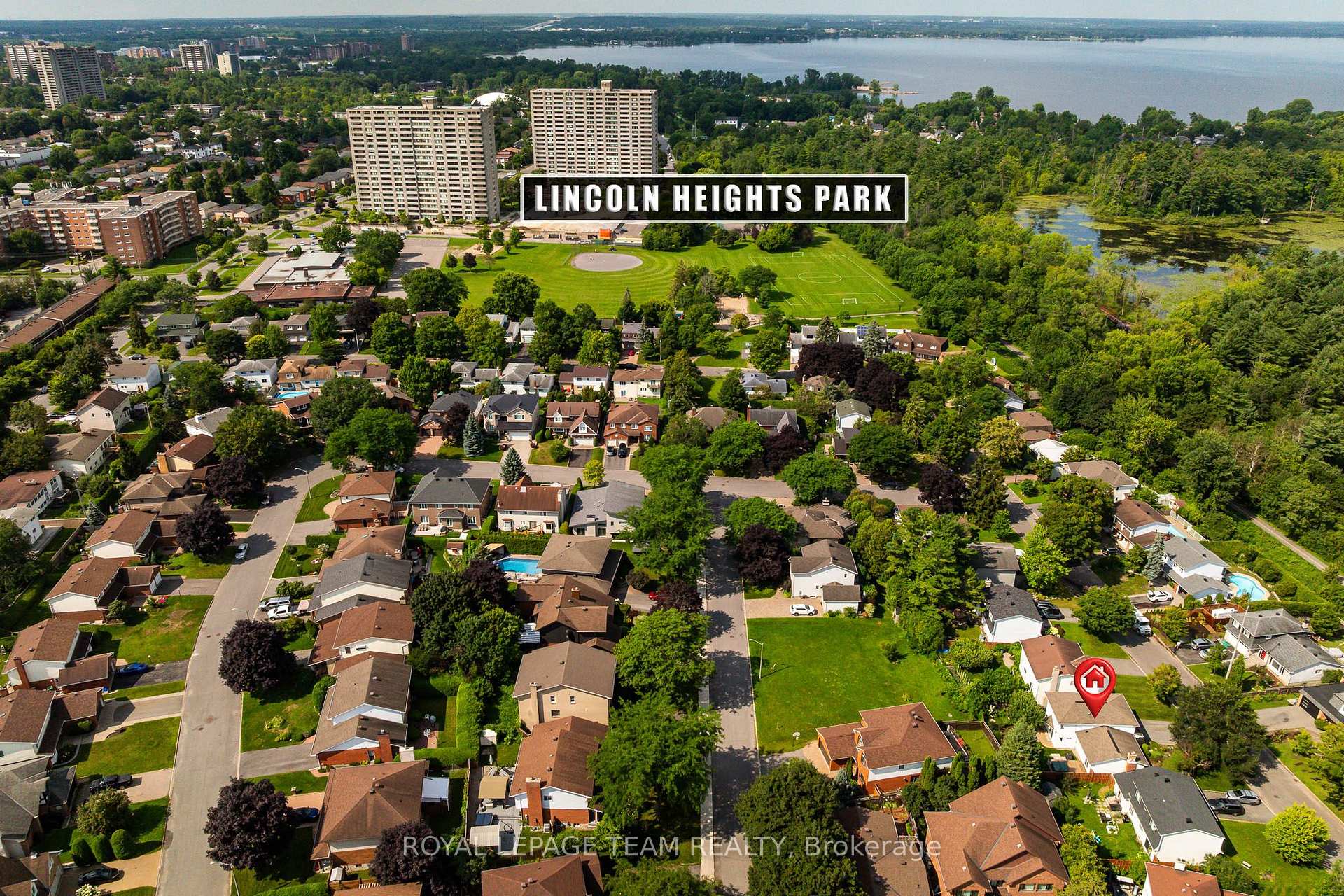 Photo 47 of 230 Lincoln Heights Road, Ottawa, Lincoln Heights — HOMEH