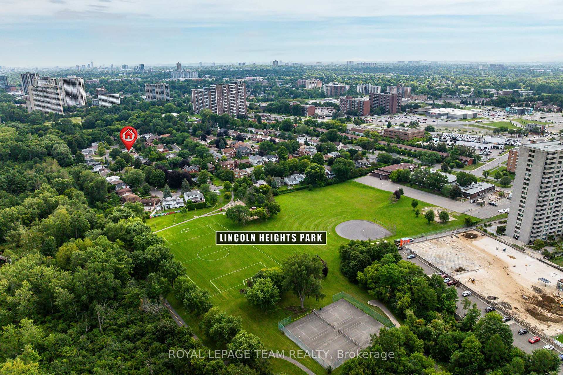 Photo 48 of 230 Lincoln Heights Road, Ottawa, Lincoln Heights — HOMEH