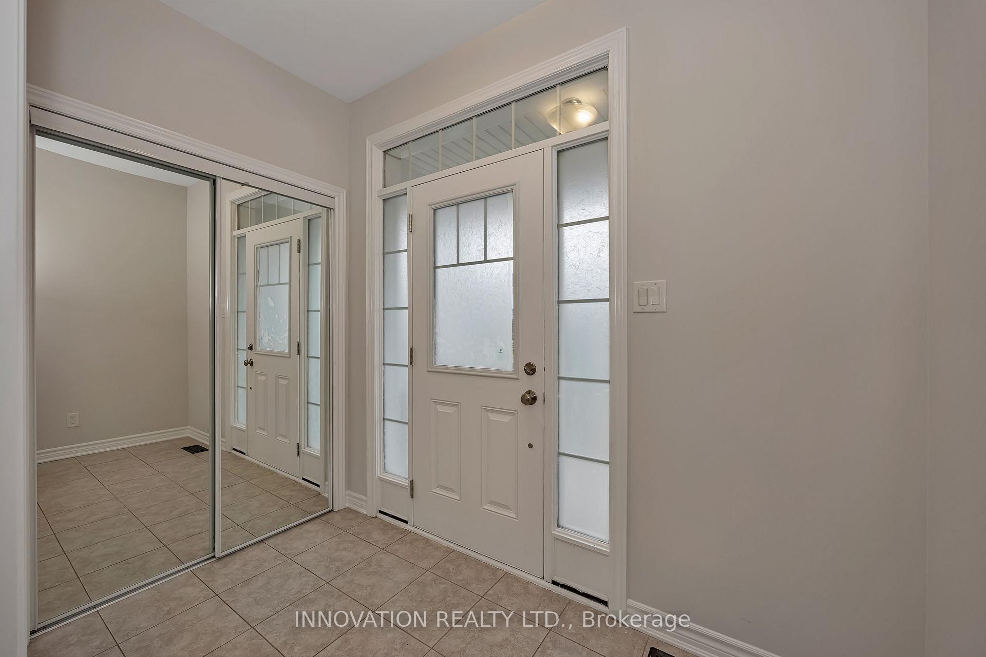 Photo 2 of 331 Rouncey Road, Ottawa, Kanata - Emerald Meadows/Trailwest — HOMEH