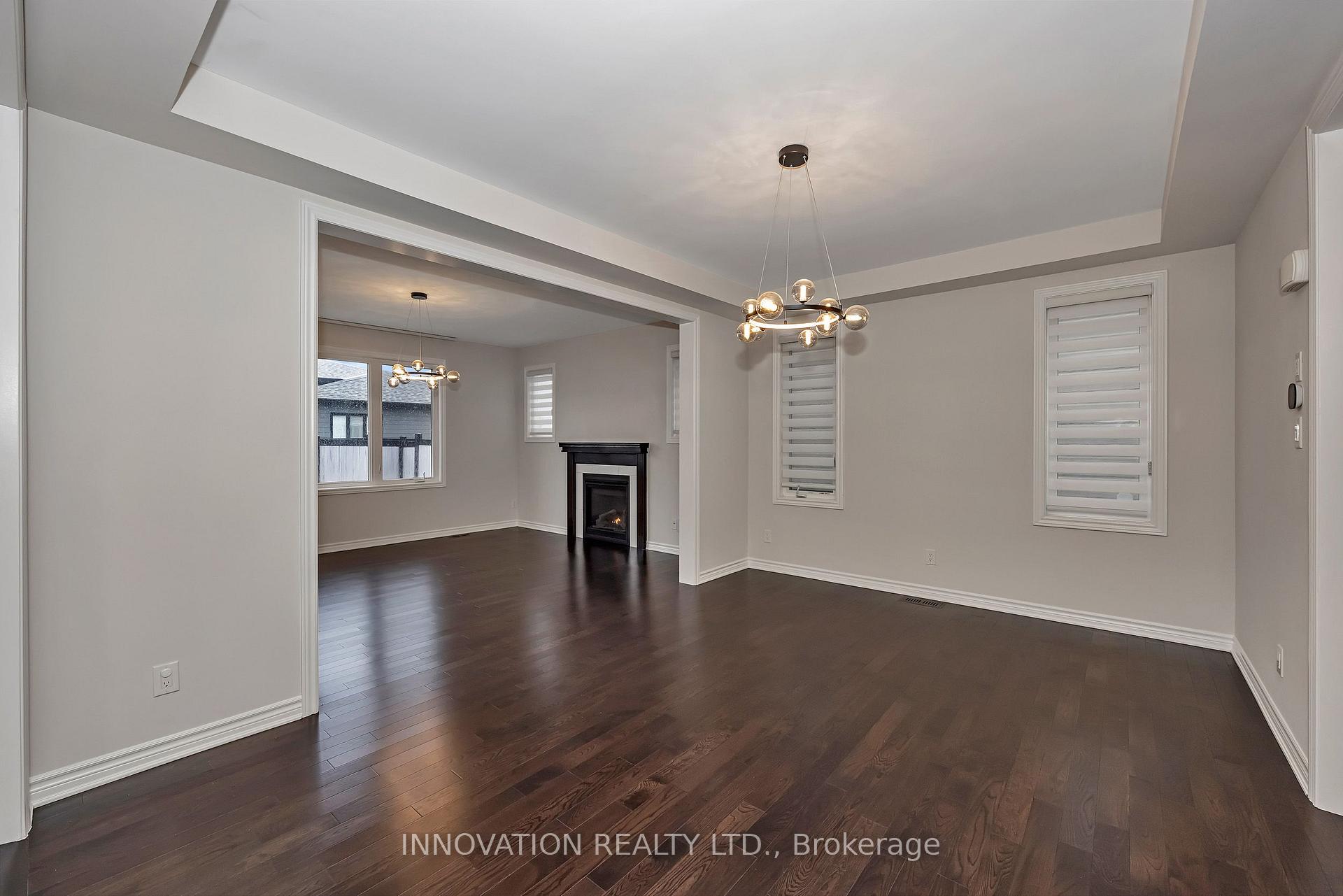 Photo 4 of 331 Rouncey Road, Ottawa, Kanata - Emerald Meadows/Trailwest — HOMEH