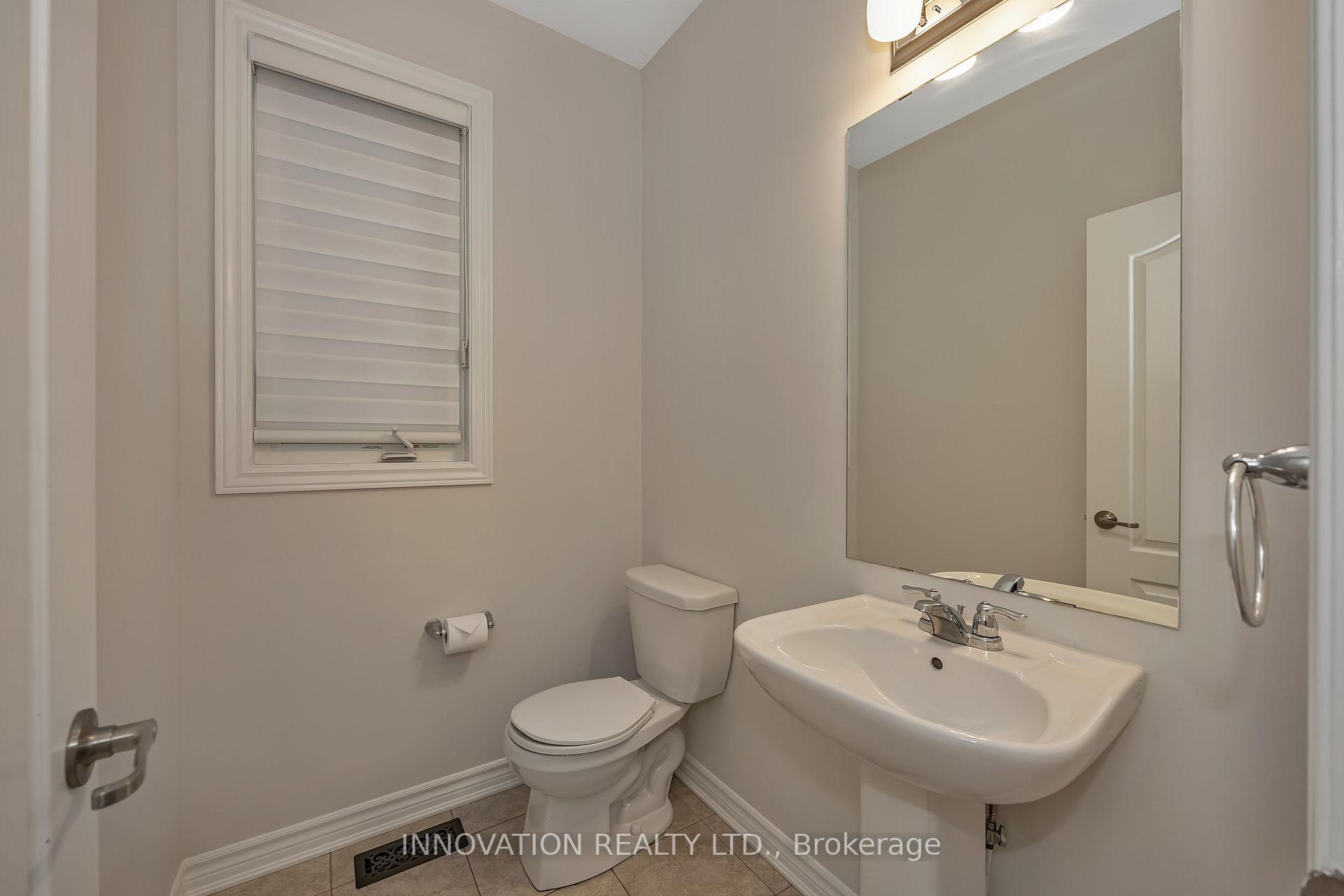 Photo 12 of 331 Rouncey Road, Ottawa, Kanata - Emerald Meadows/Trailwest — HOMEH