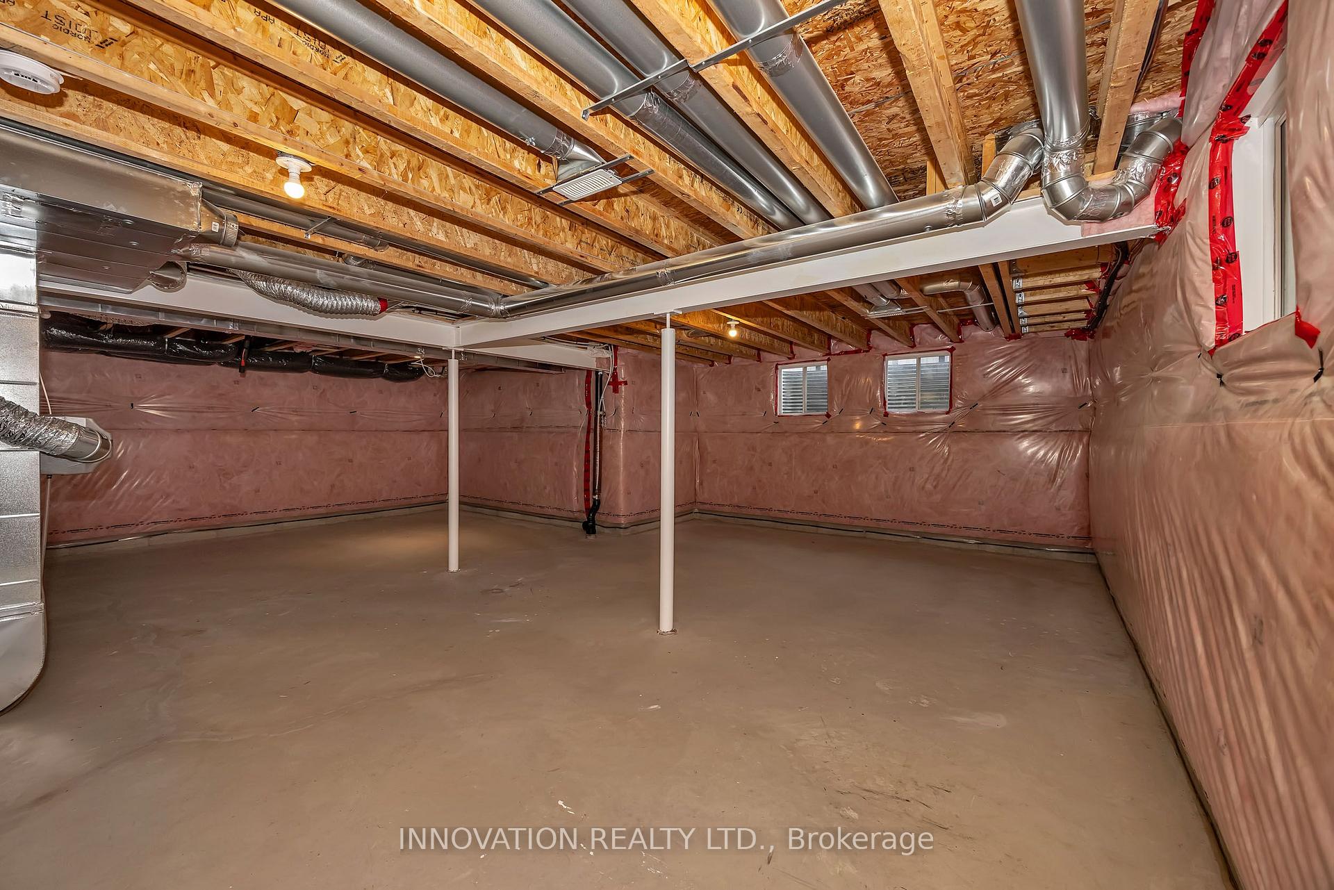 Photo 27 of 331 Rouncey Road, Ottawa, Kanata - Emerald Meadows/Trailwest — HOMEH