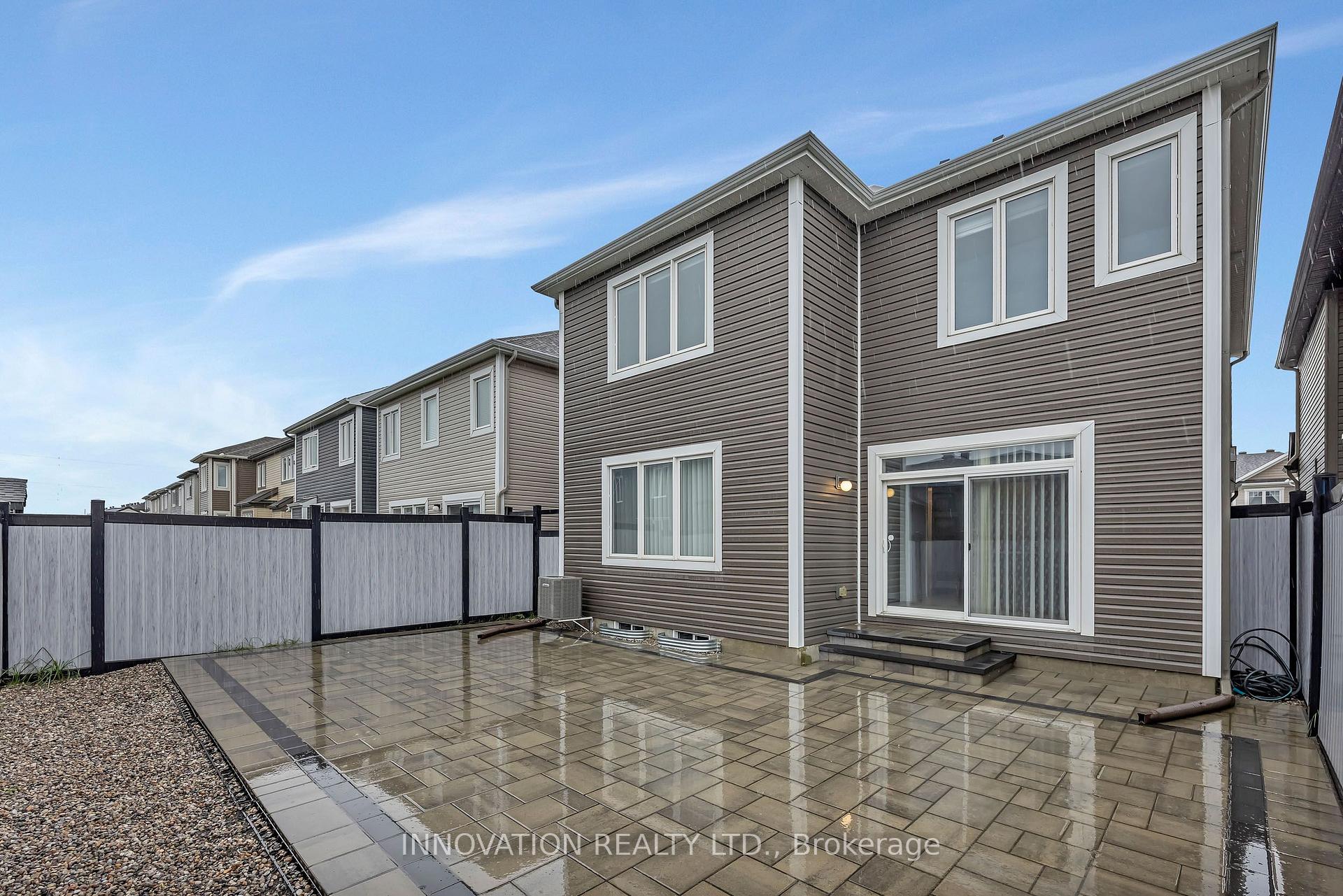 Photo 30 of 331 Rouncey Road, Ottawa, Kanata - Emerald Meadows/Trailwest — HOMEH