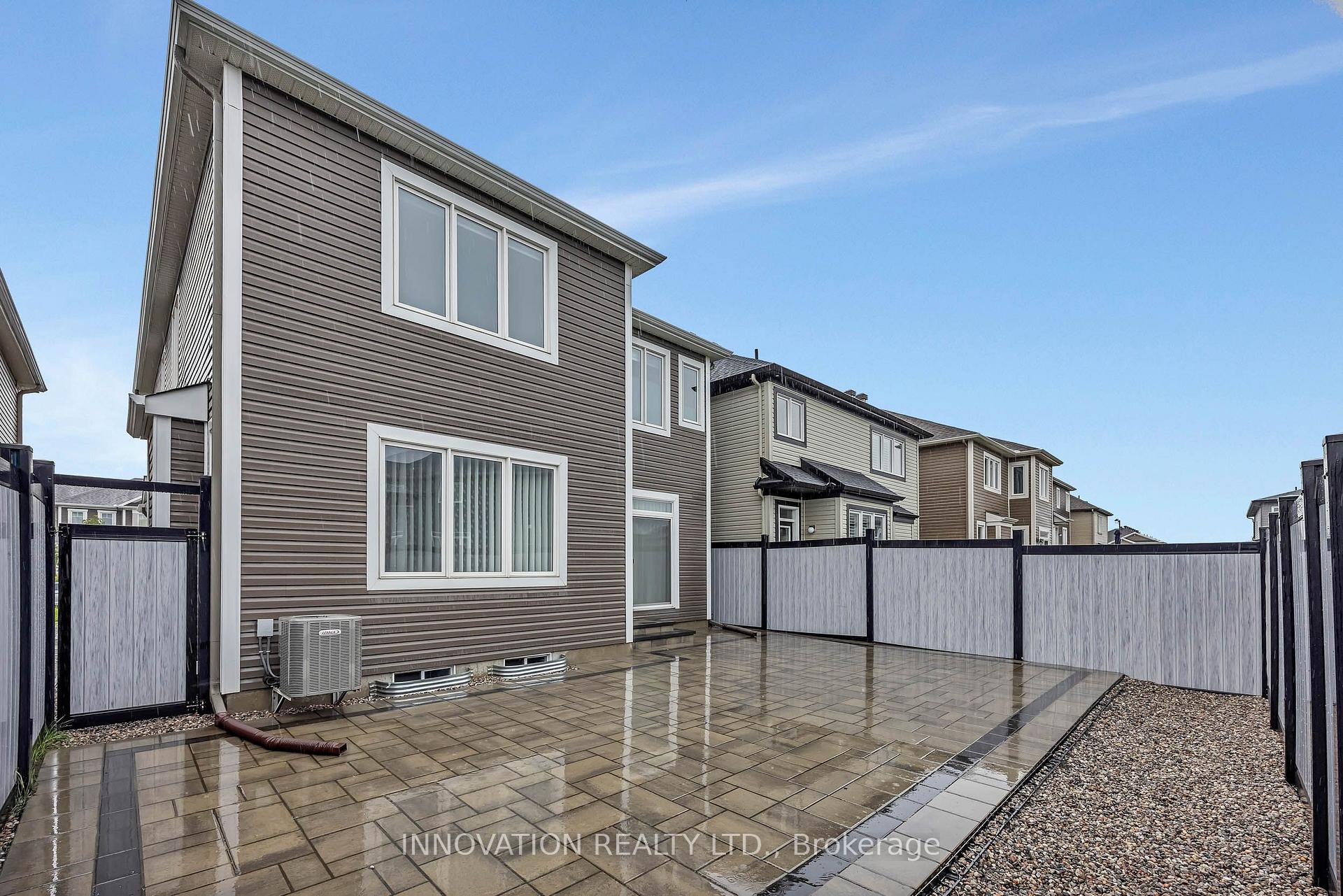 Photo 31 of 331 Rouncey Road, Ottawa, Kanata - Emerald Meadows/Trailwest — HOMEH