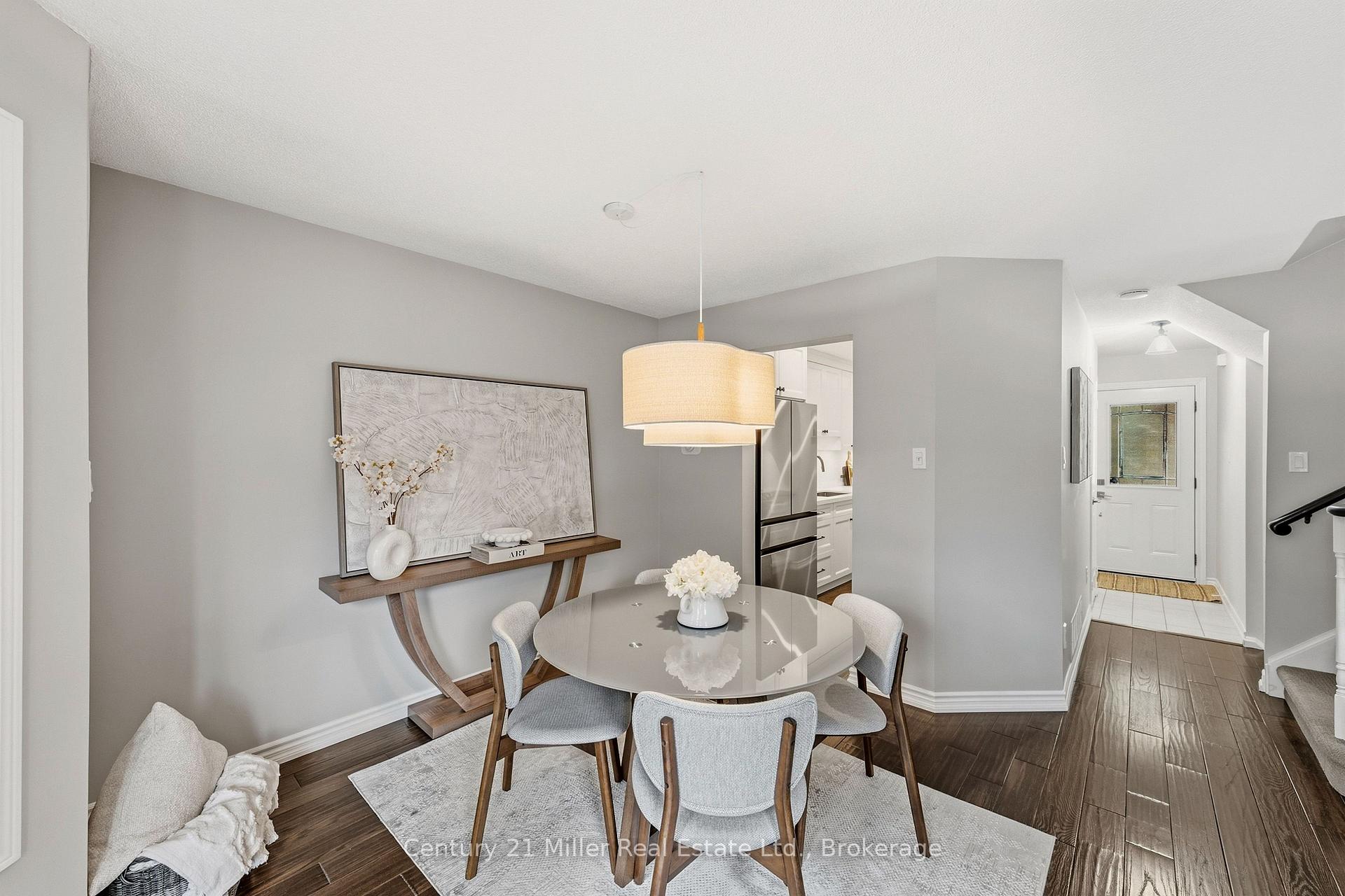 Photo 8 of Unit 7, 2935 Headon Forest Drive, Burlington, Headon — HOMEH
