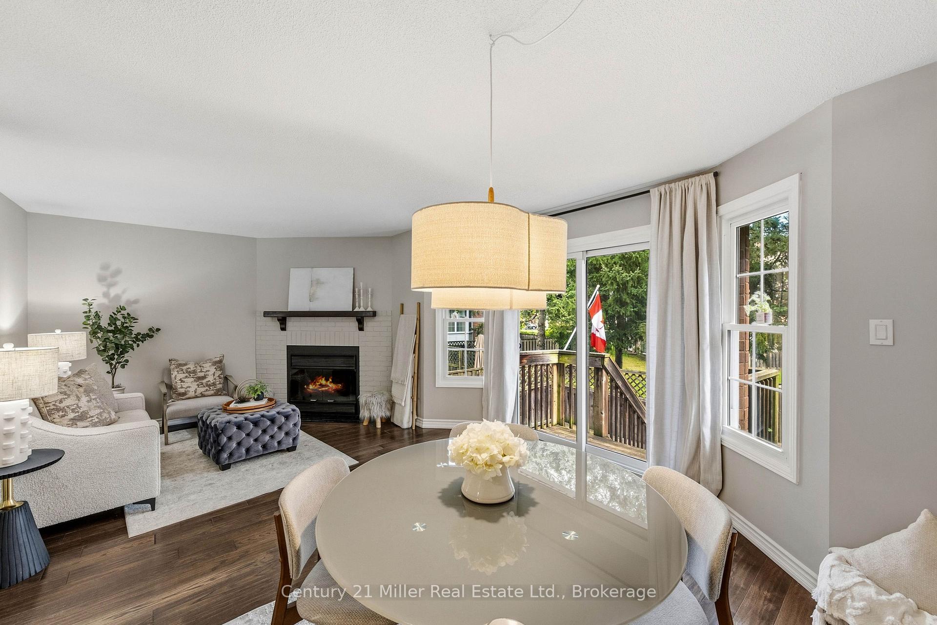 Photo 11 of Unit 7, 2935 Headon Forest Drive, Burlington, Headon — HOMEH