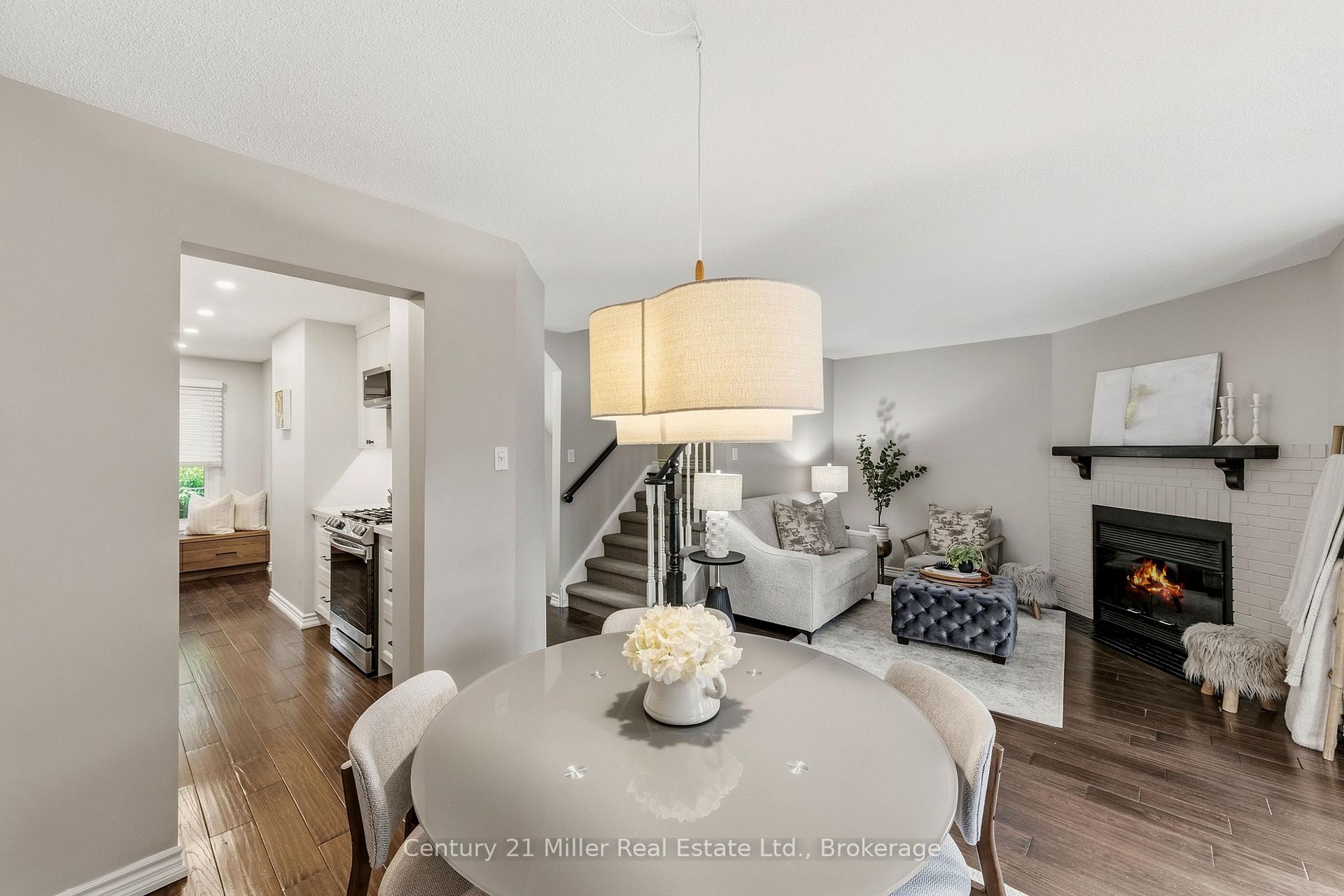 Photo 12 of Unit 7, 2935 Headon Forest Drive, Burlington, Headon — HOMEH