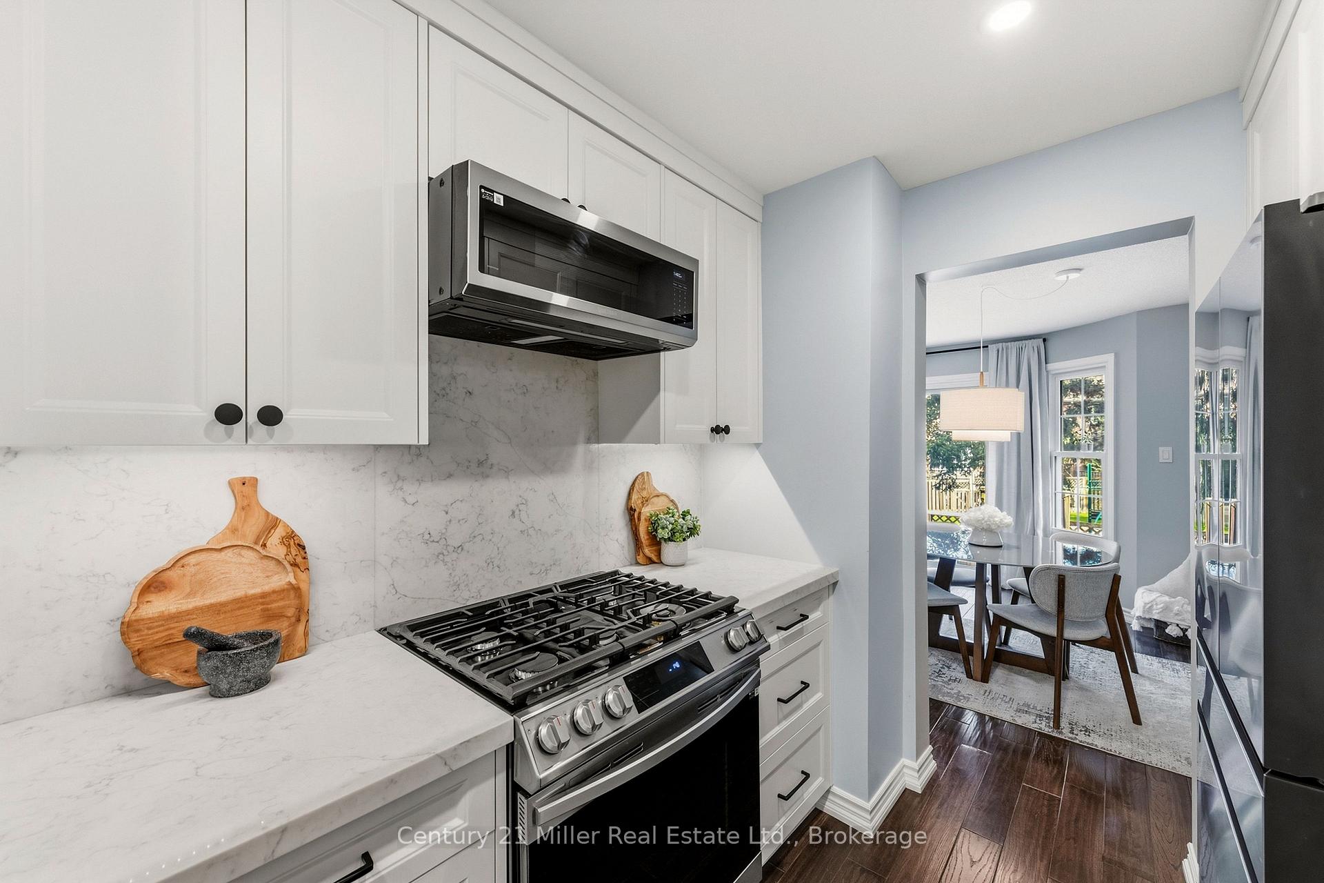 Photo 16 of Unit 7, 2935 Headon Forest Drive, Burlington, Headon — HOMEH