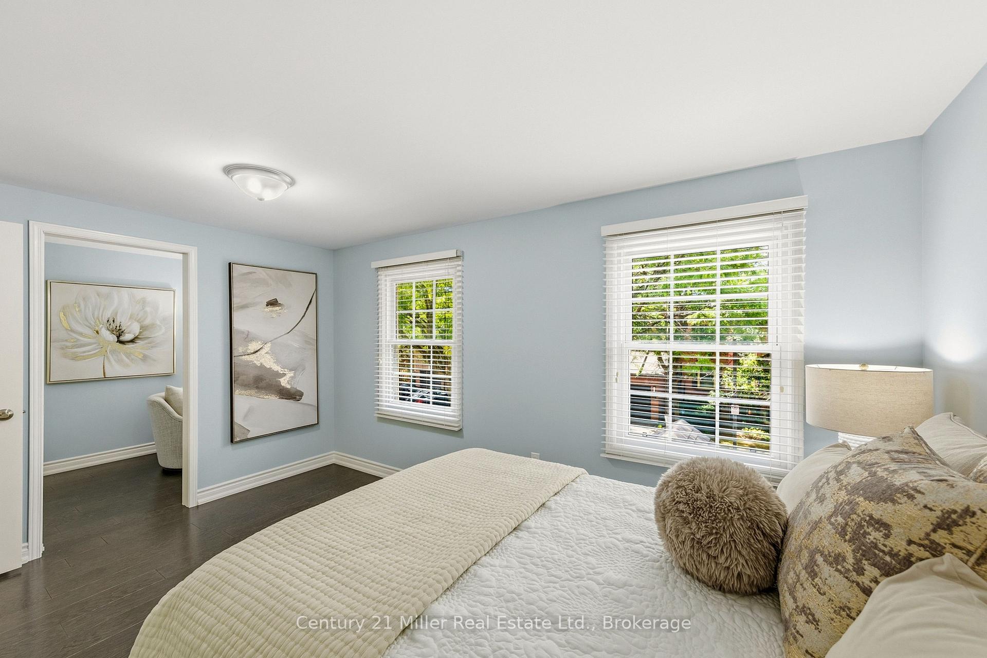 Photo 21 of Unit 7, 2935 Headon Forest Drive, Burlington, Headon — HOMEH
