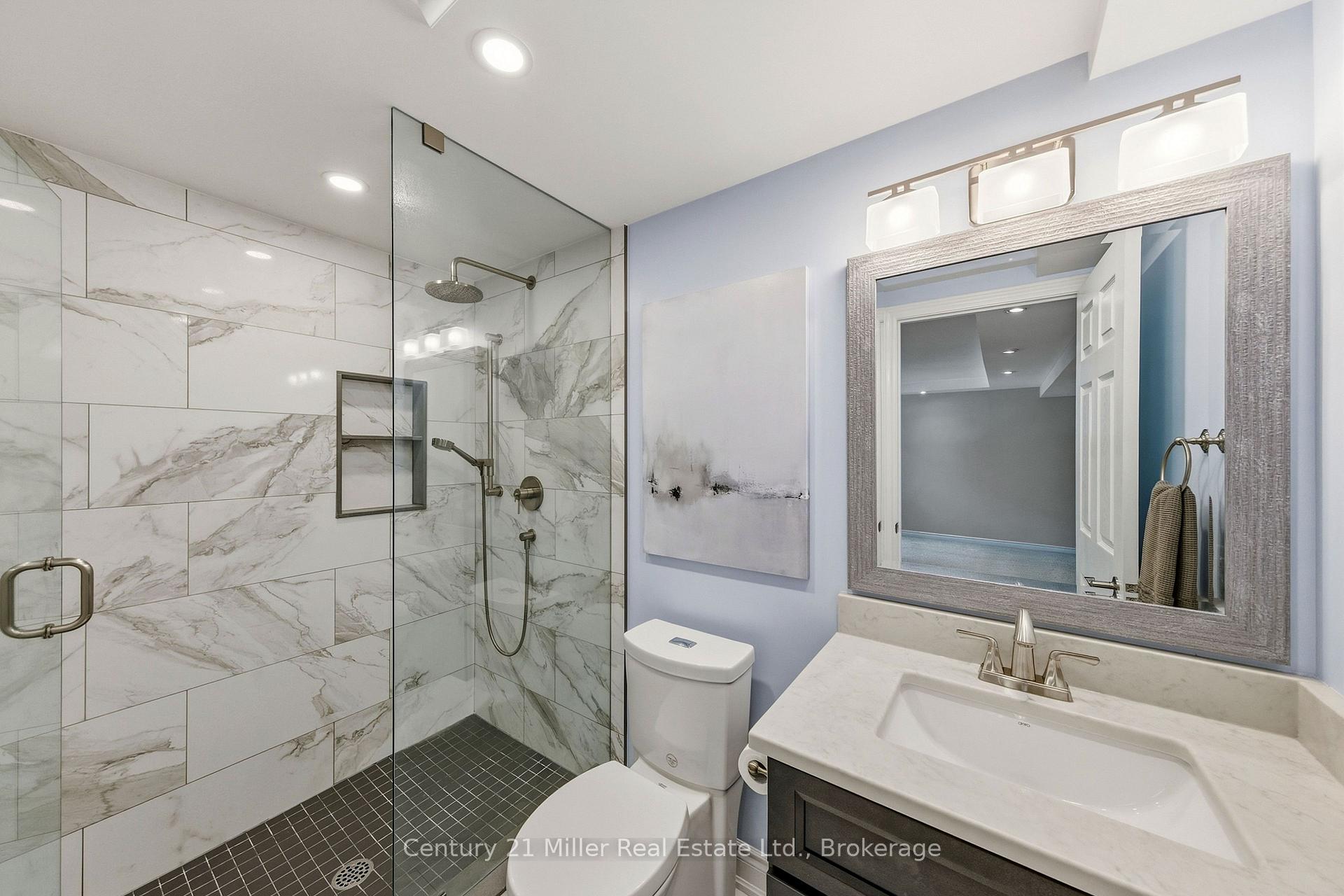 Photo 33 of Unit 7, 2935 Headon Forest Drive, Burlington, Headon — HOMEH