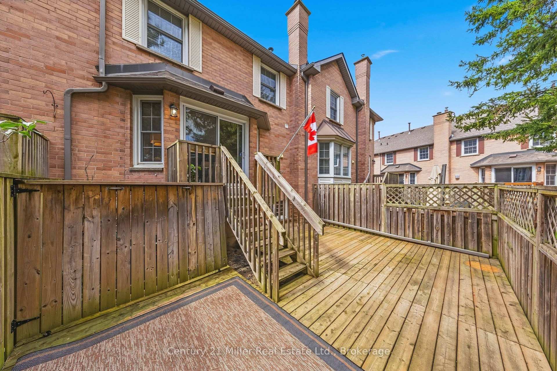 Photo 35 of Unit 7, 2935 Headon Forest Drive, Burlington, Headon — HOMEH