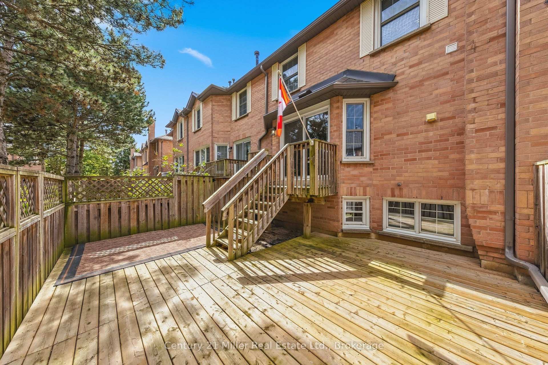 Photo 36 of Unit 7, 2935 Headon Forest Drive, Burlington, Headon — HOMEH