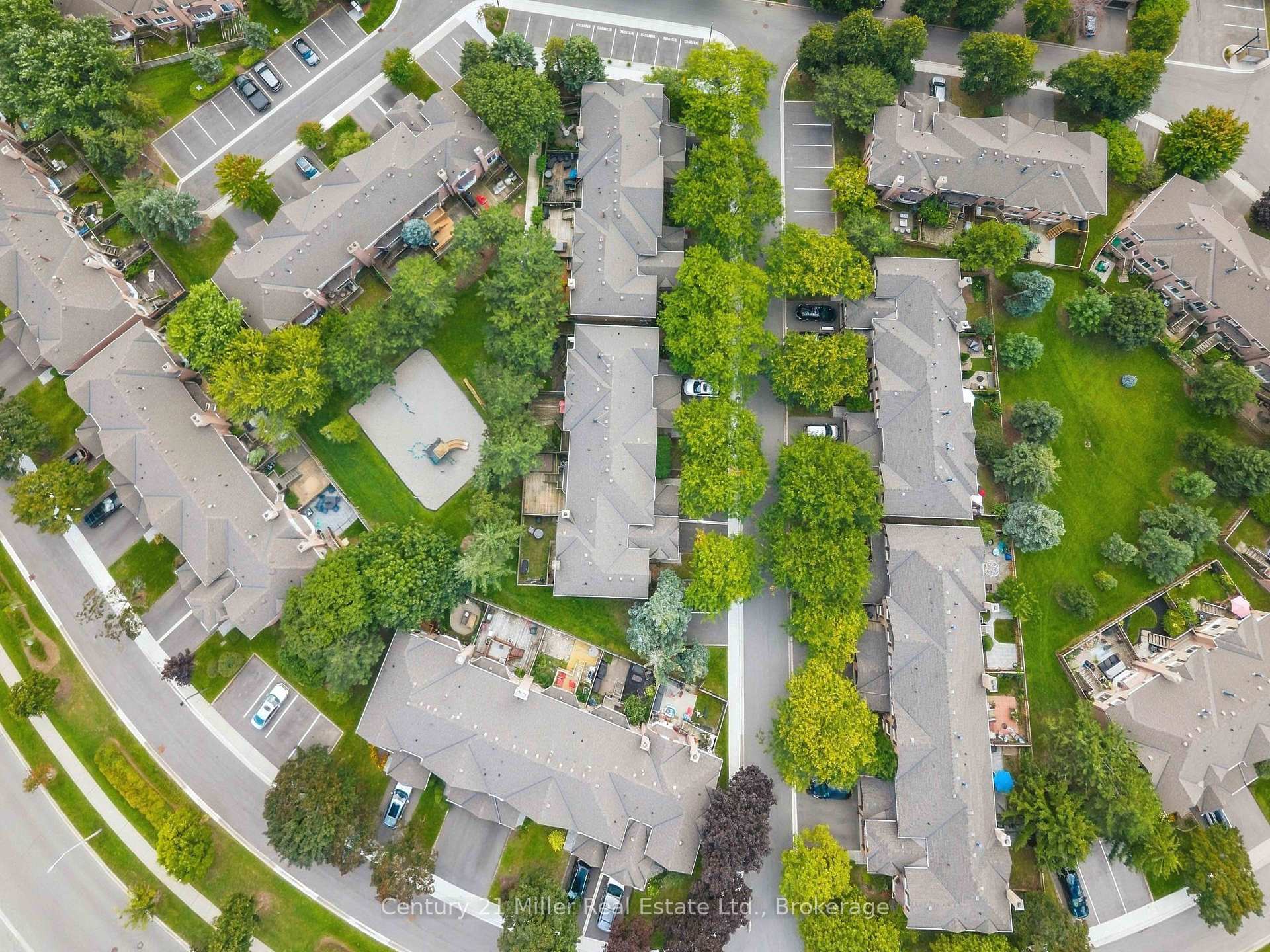 Photo 38 of Unit 7, 2935 Headon Forest Drive, Burlington, Headon — HOMEH