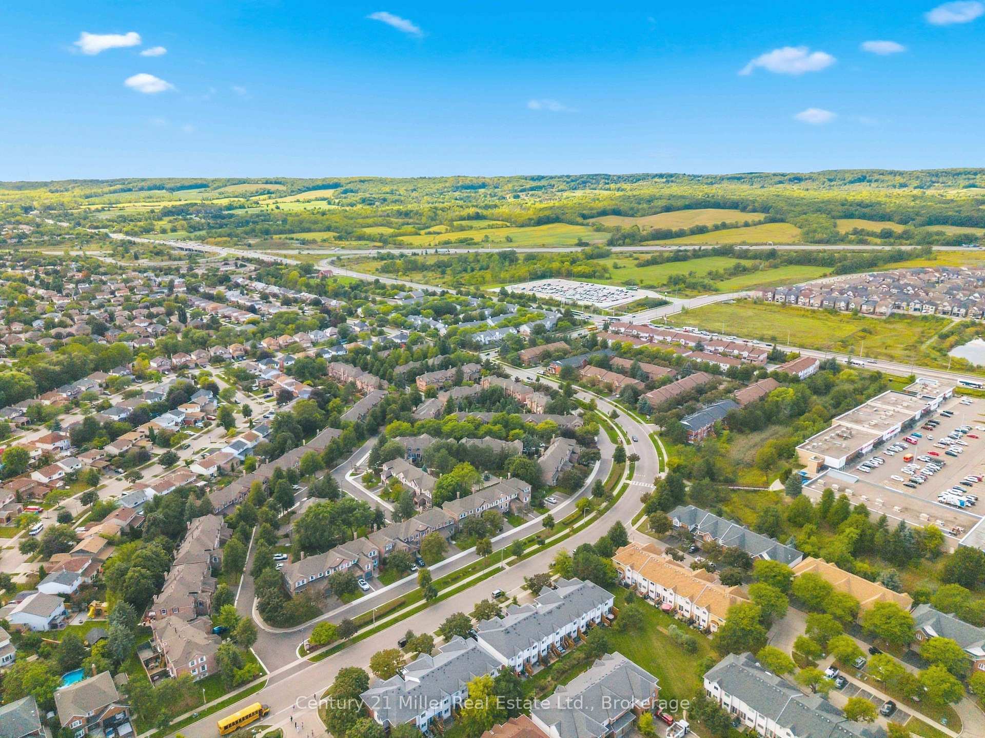 Photo 40 of Unit 7, 2935 Headon Forest Drive, Burlington, Headon — HOMEH