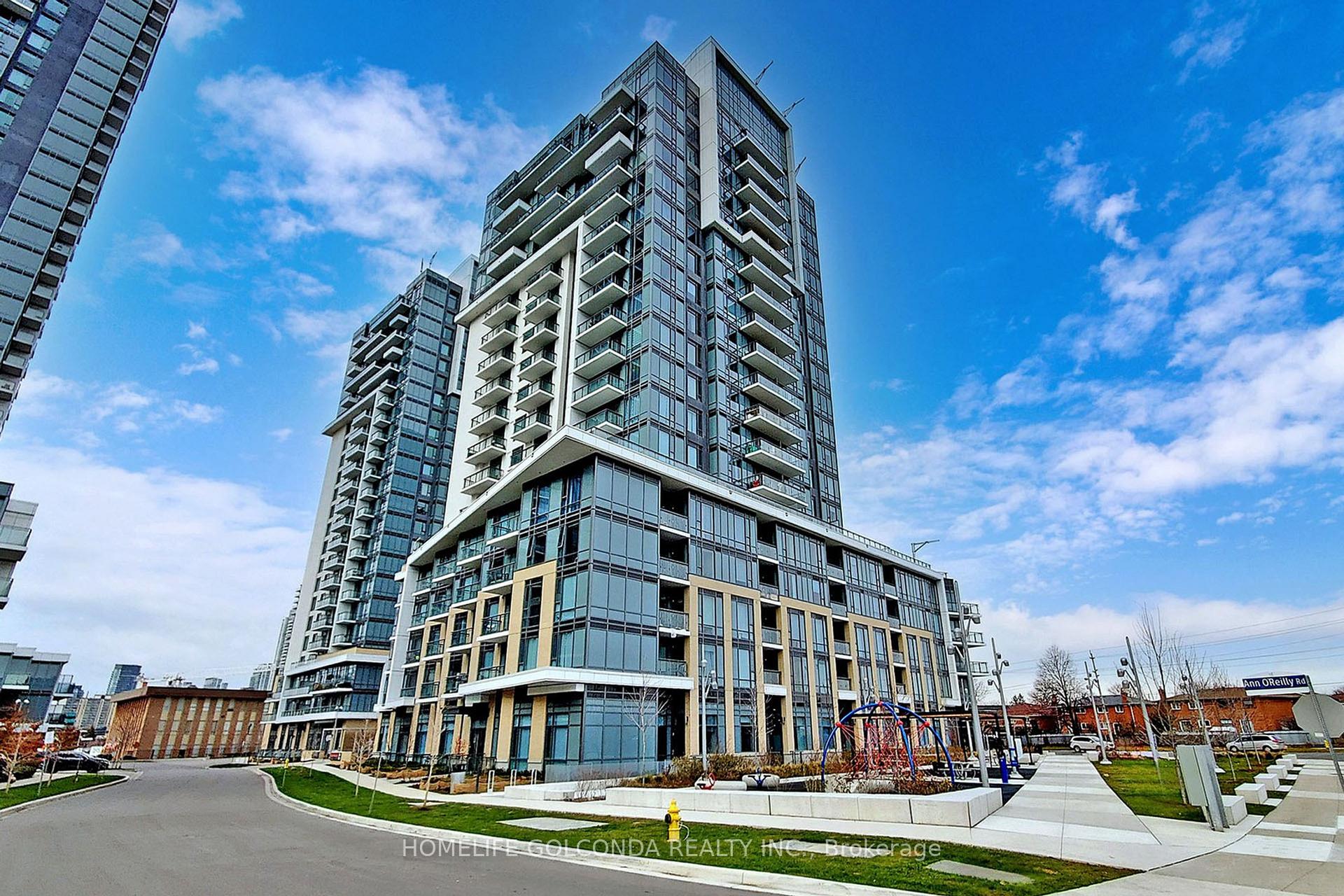 Photo of Unit 1560, 60 Ann O'reilly Road