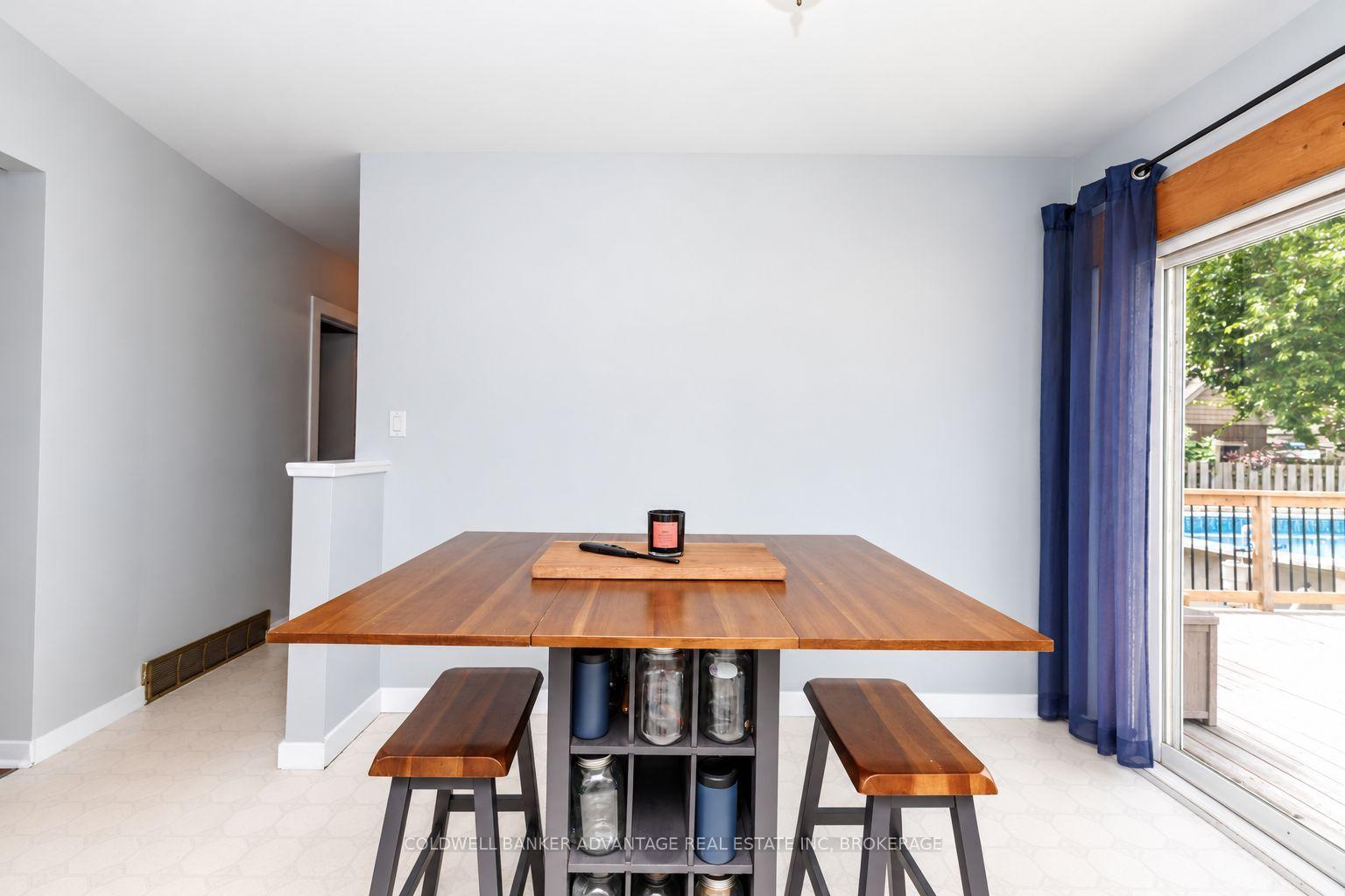 Photo 9 of 220 Cutress Avenue, Welland, Broadway — HOMEH