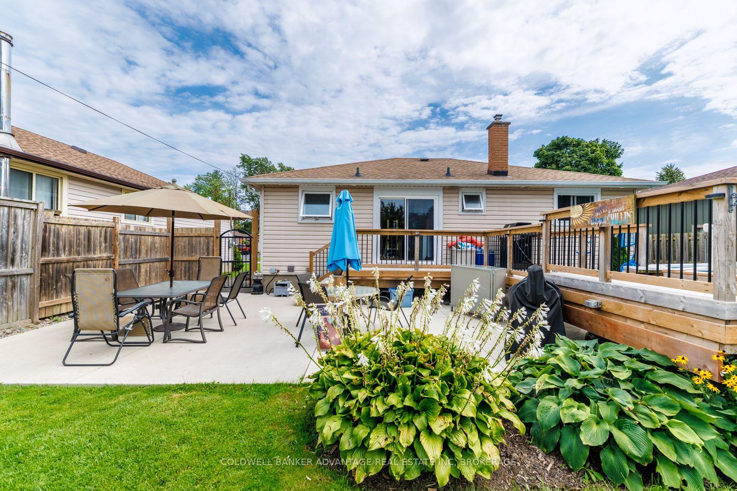 Photo 27 of 220 Cutress Avenue, Welland, Broadway — HOMEH
