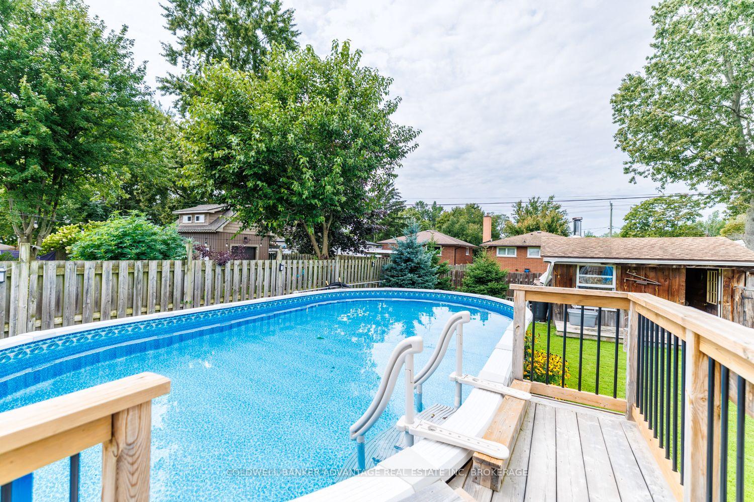 Photo 28 of 220 Cutress Avenue, Welland, Broadway — HOMEH
