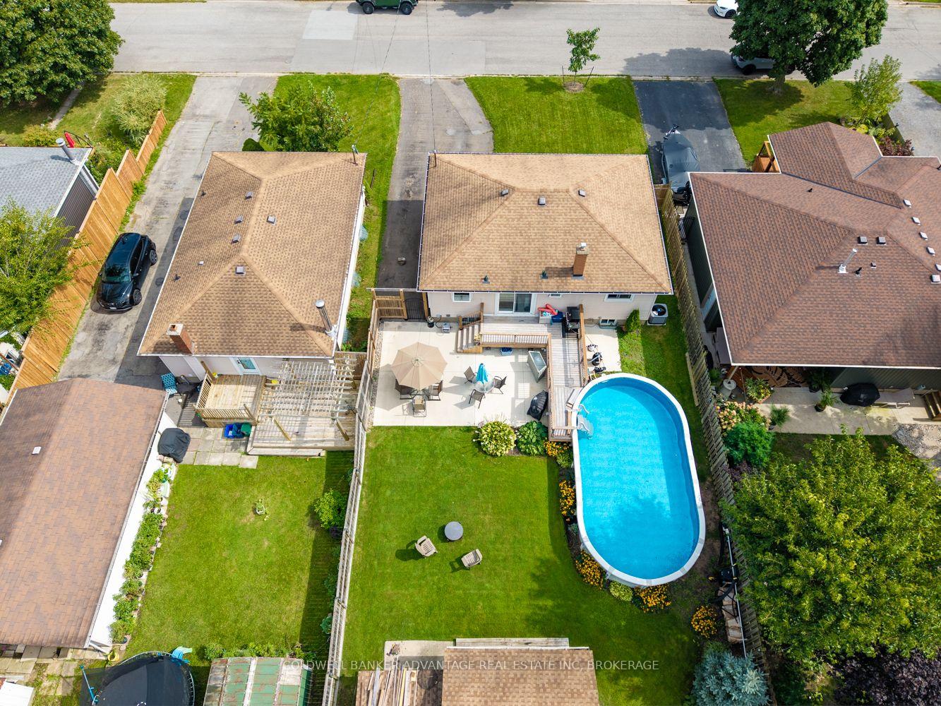 Photo 31 of 220 Cutress Avenue, Welland, Broadway — HOMEH
