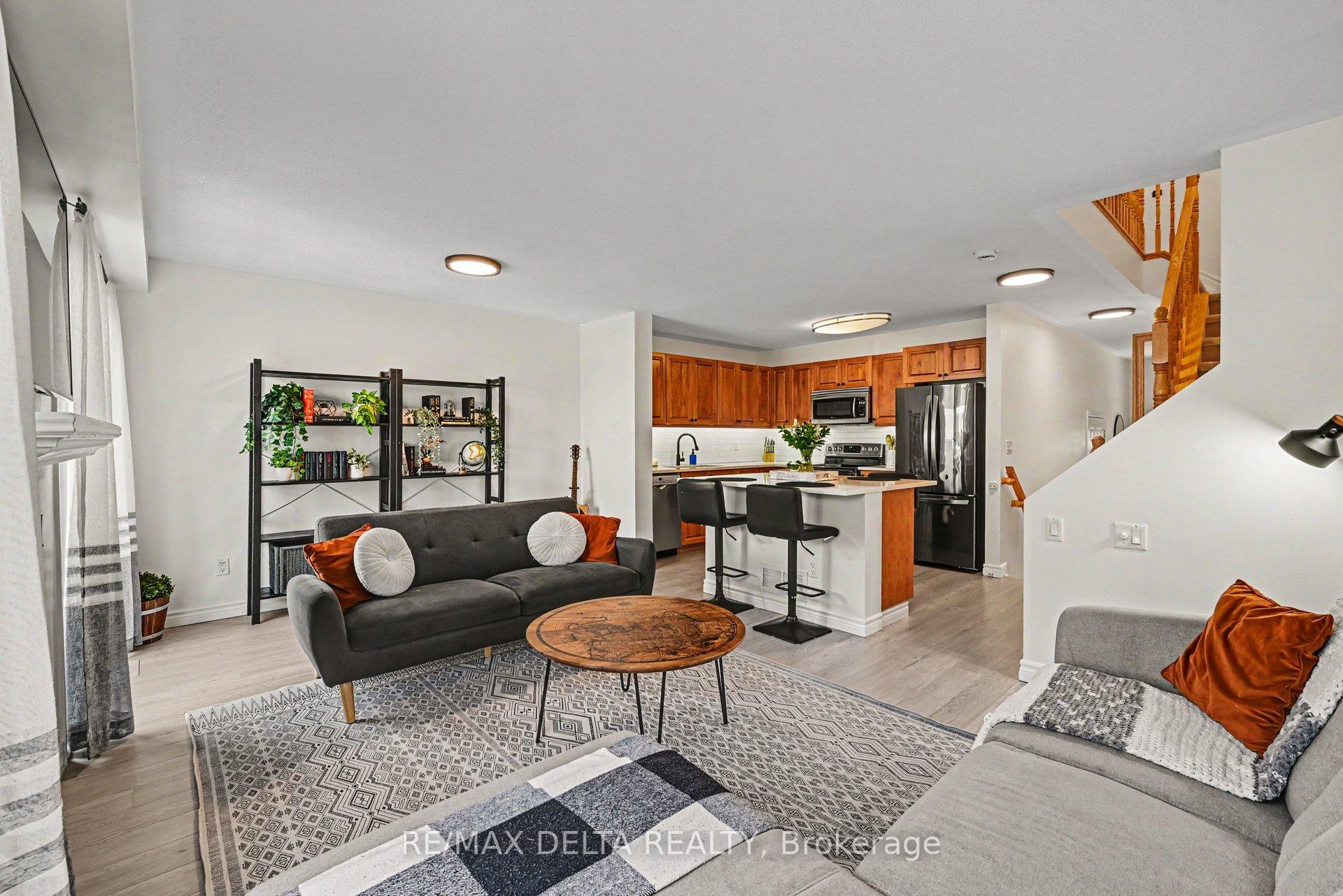 Photo 10 of 145 Marrissa Avenue, Ottawa, Beacon Hill South — HOMEH