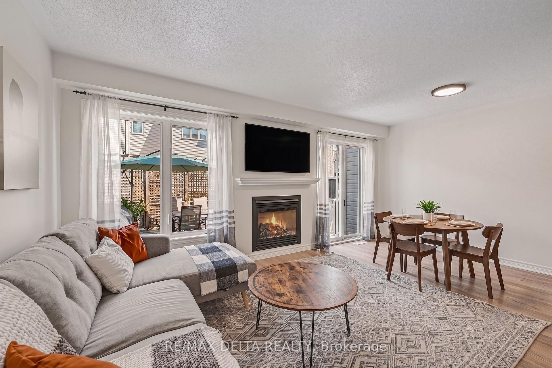 Photo 8 of 145 Marrissa Avenue, Ottawa, Beacon Hill South — HOMEH