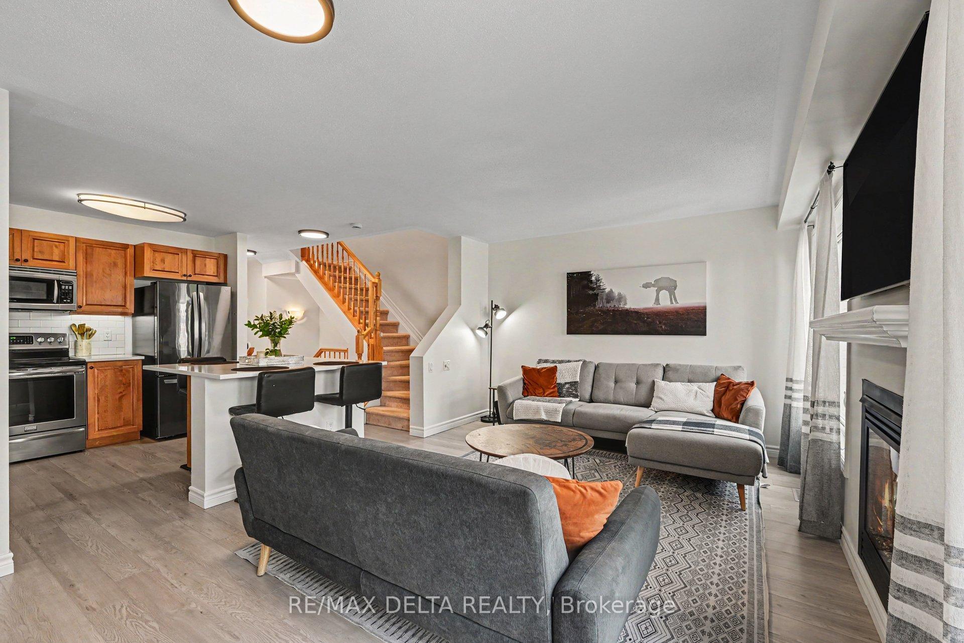 Photo 18 of 145 Marrissa Avenue, Ottawa, Beacon Hill South — HOMEH