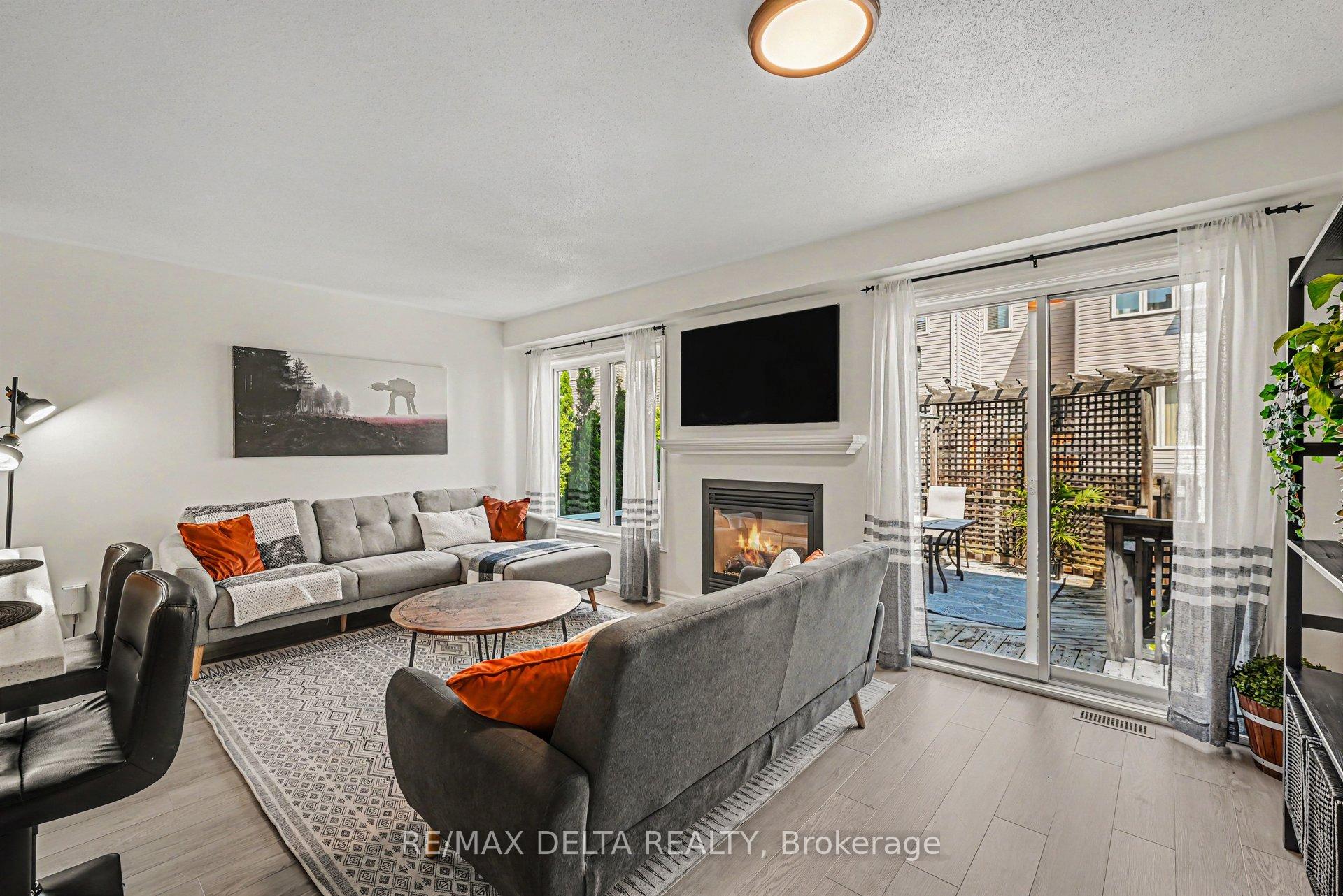 Photo 14 of 145 Marrissa Avenue, Ottawa, Beacon Hill South — HOMEH