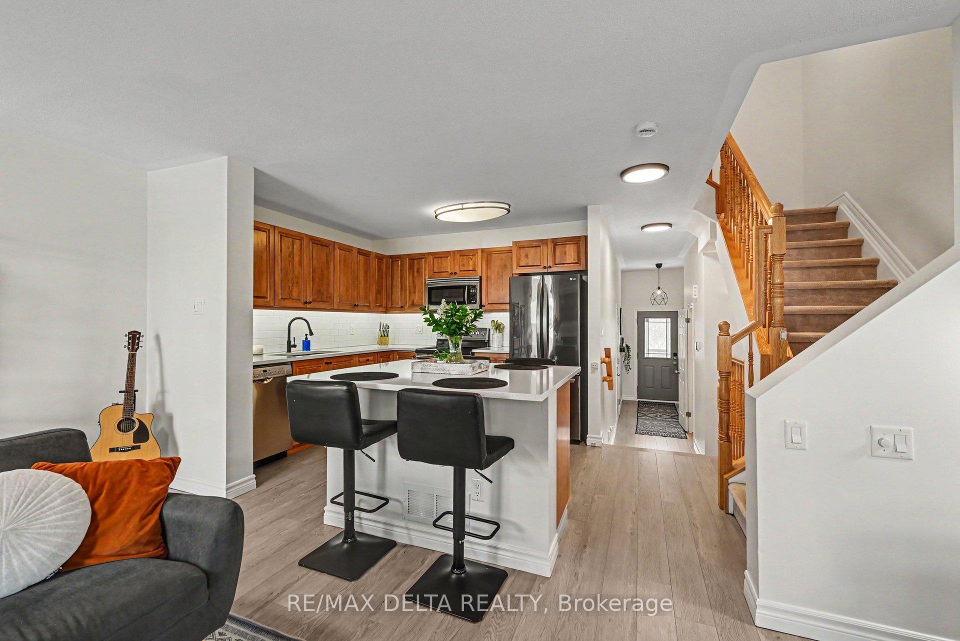 Photo 15 of 145 Marrissa Avenue, Ottawa, Beacon Hill South — HOMEH