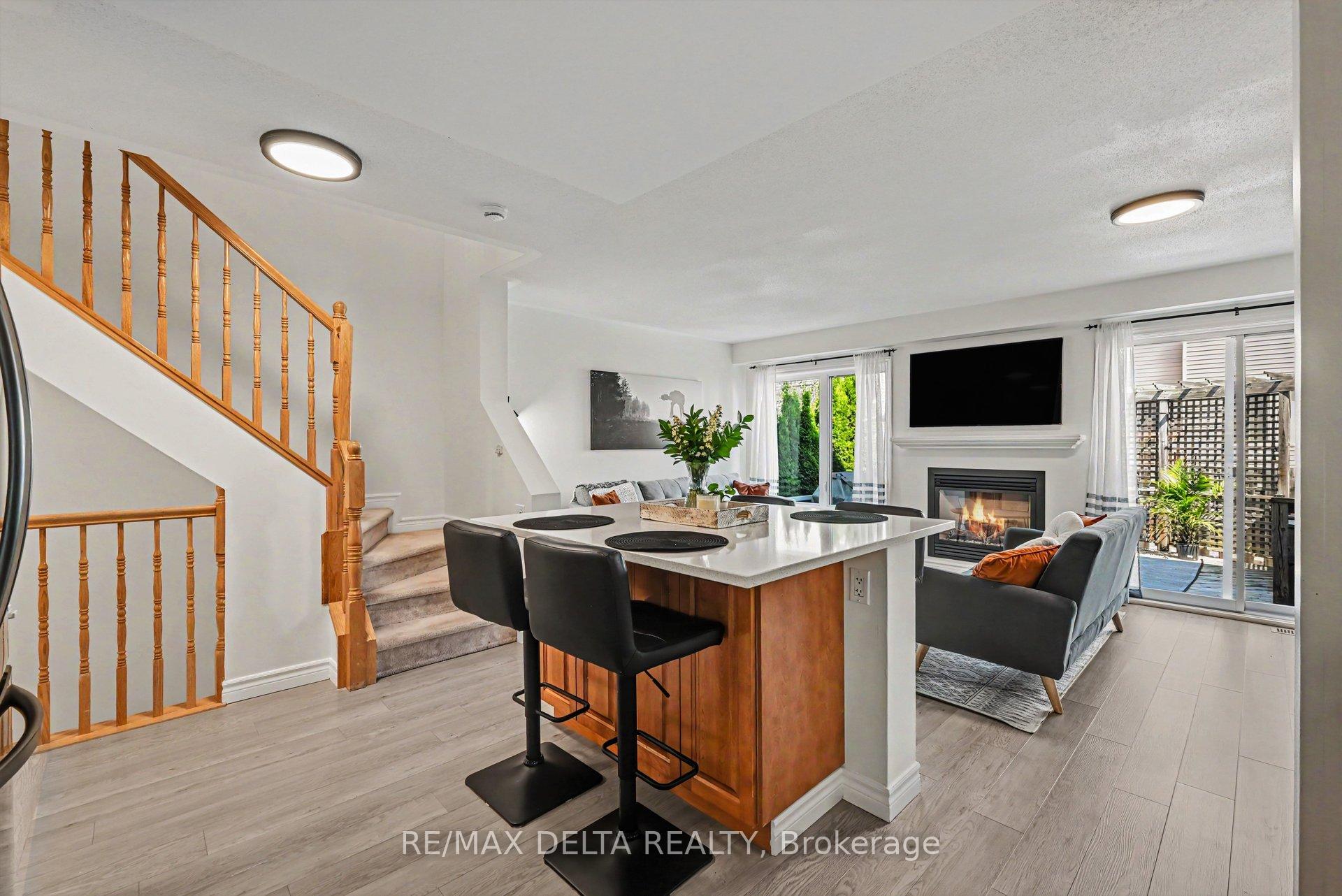 Photo 19 of 145 Marrissa Avenue, Ottawa, Beacon Hill South — HOMEH