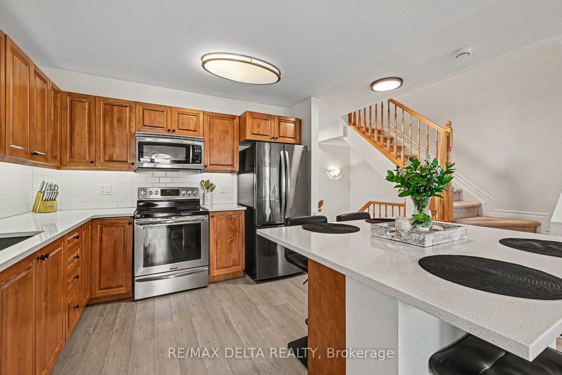 Photo 16 of 145 Marrissa Avenue, Ottawa, Beacon Hill South — HOMEH