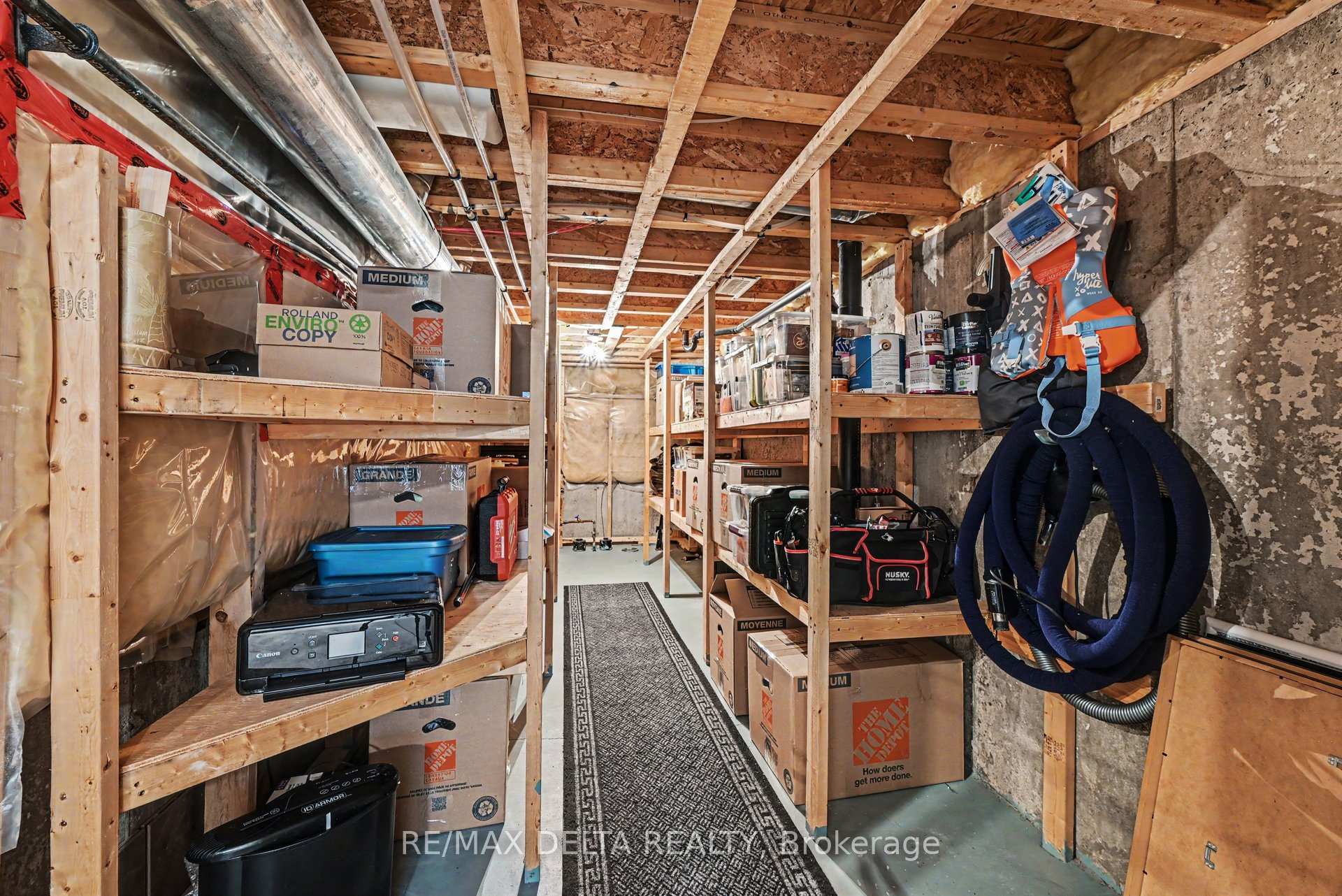 Photo 41 of 145 Marrissa Avenue, Ottawa, Beacon Hill South — HOMEH
