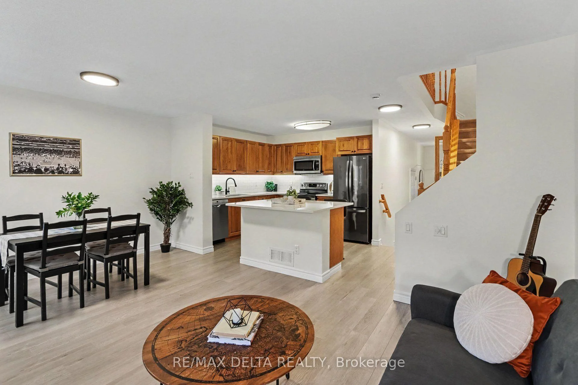 Photo 25 of 145 Marrissa Avenue, Ottawa, Beacon Hill South — HOMEH