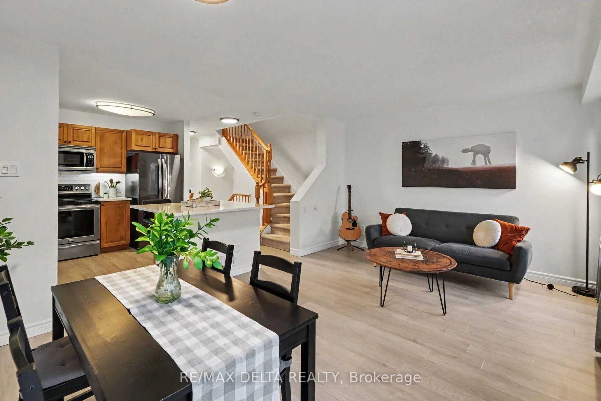 Photo 26 of 145 Marrissa Avenue, Ottawa, Beacon Hill South — HOMEH
