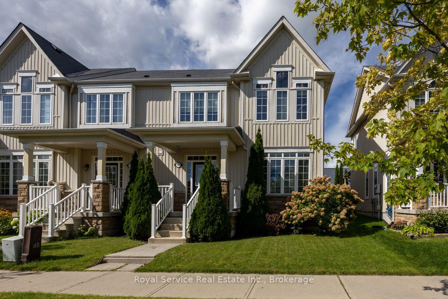 Photo 2 of 762 Carlisle Street, Cobourg — HOMEH