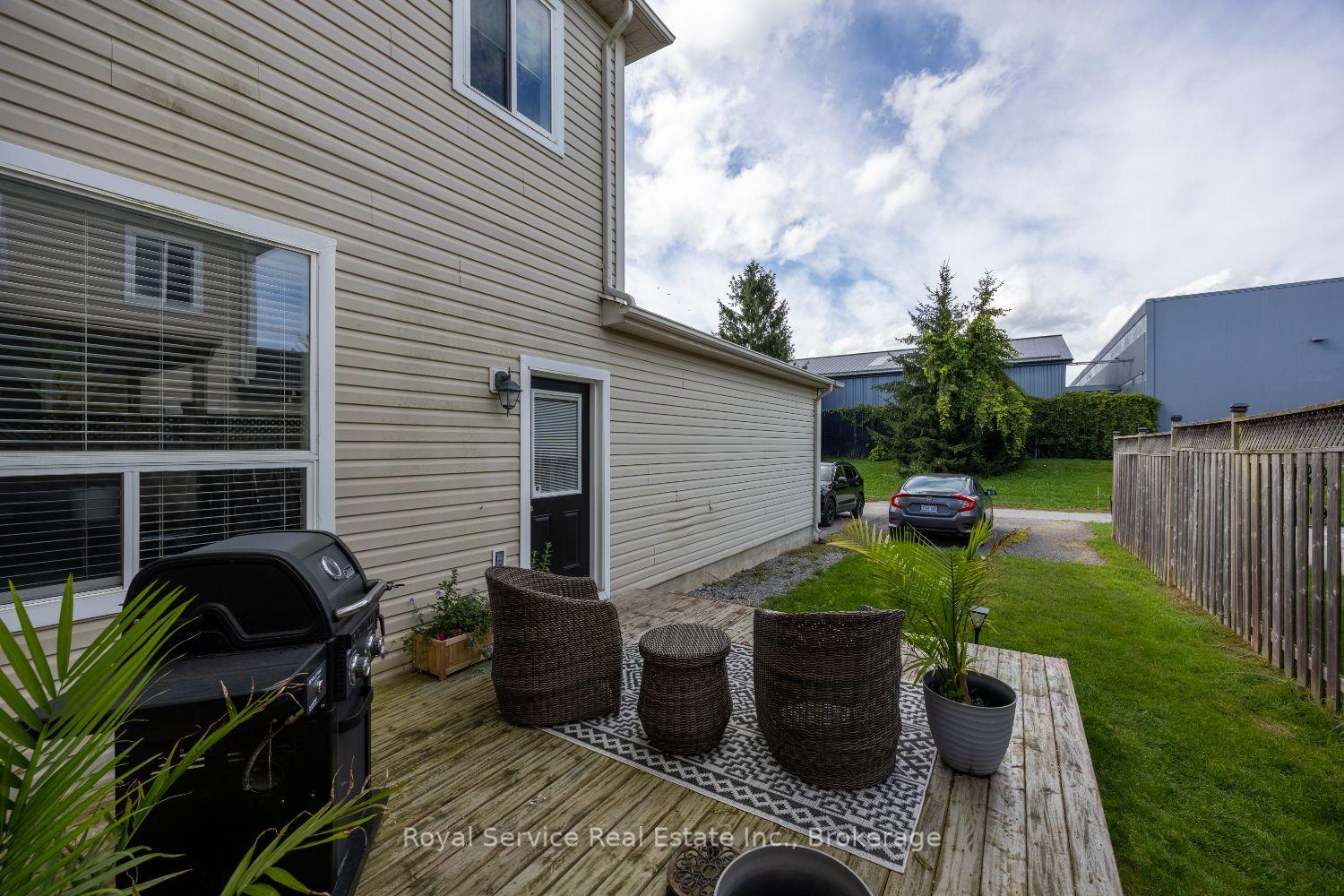 Photo 28 of 762 Carlisle Street, Cobourg — HOMEH