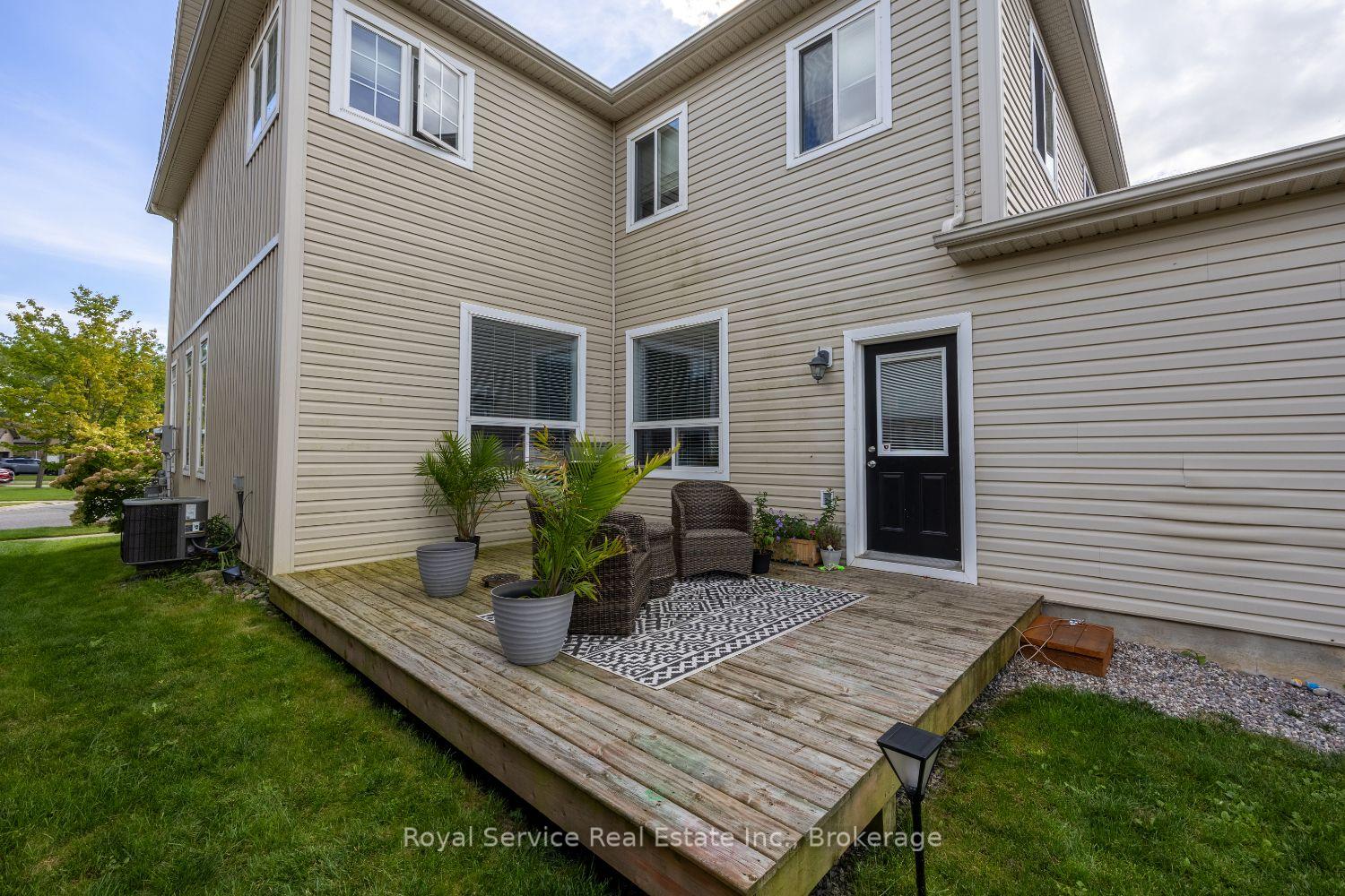 Photo 30 of 762 Carlisle Street, Cobourg — HOMEH
