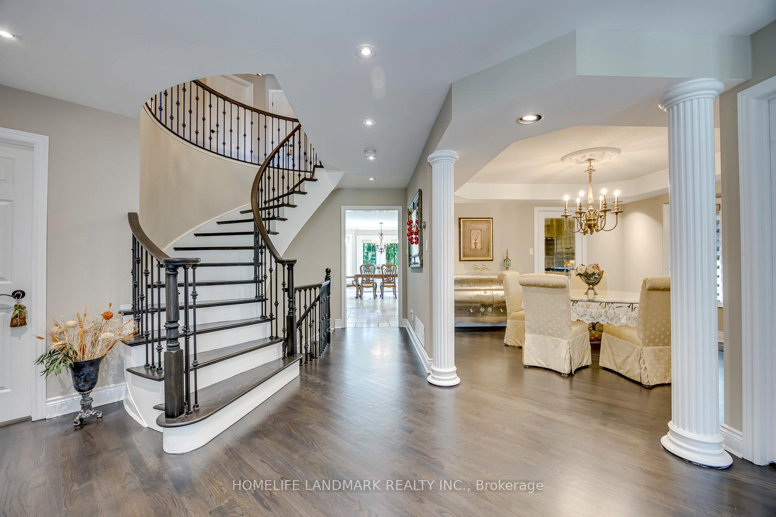 Photo 5 of 1248 Bowman Drive, Oakville, Glen Abbey — HOMEH