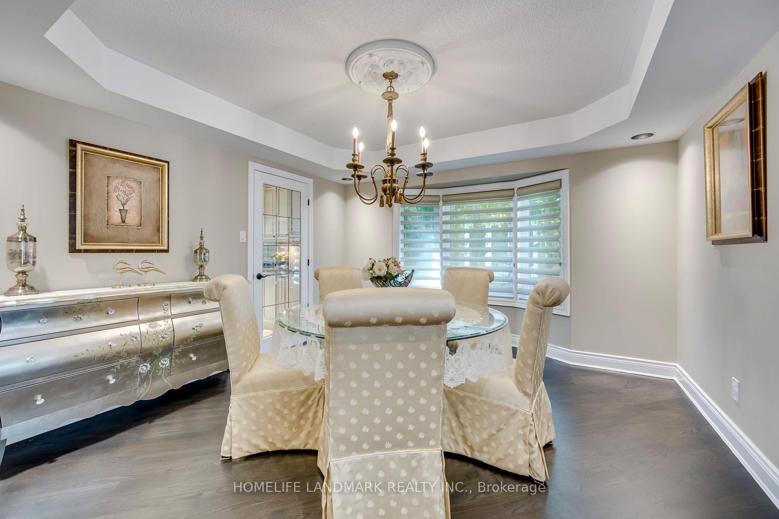 Photo 6 of 1248 Bowman Drive, Oakville, Glen Abbey — HOMEH