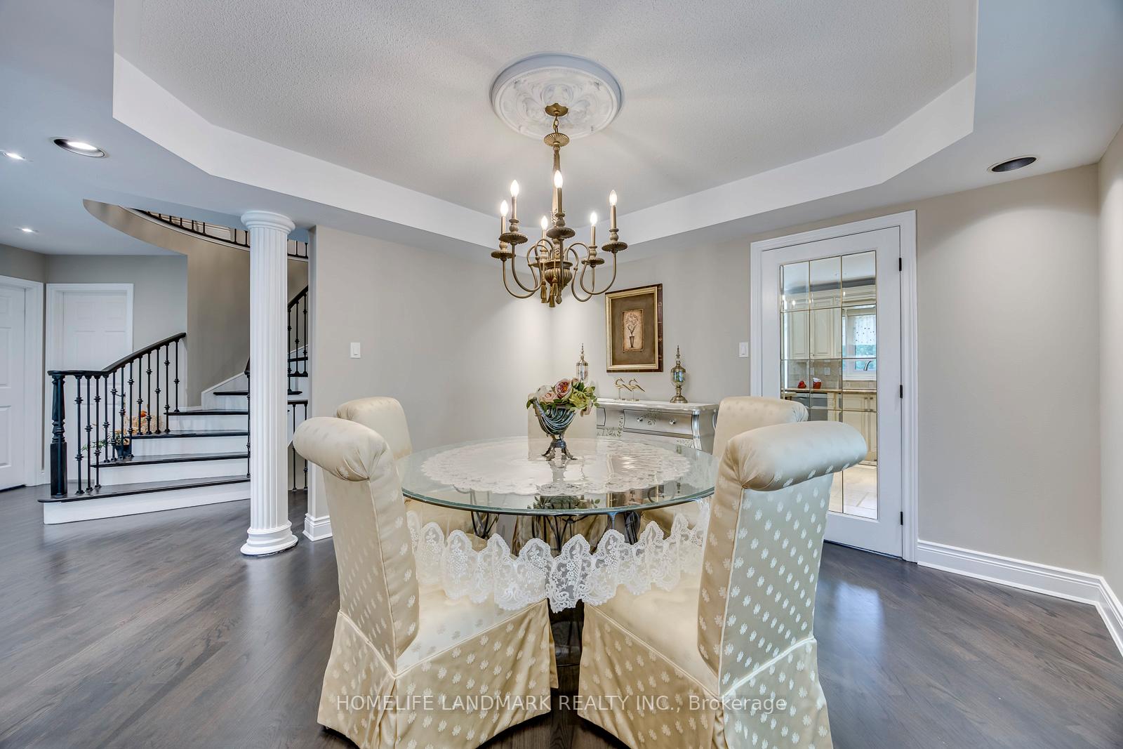 Photo 7 of 1248 Bowman Drive, Oakville, Glen Abbey — HOMEH