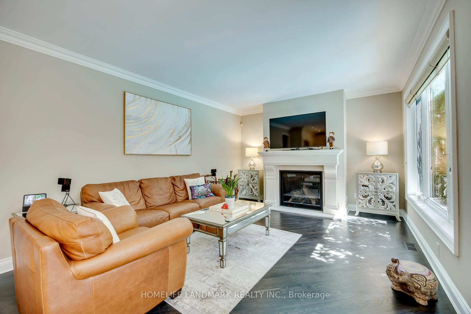 Photo 8 of 1248 Bowman Drive, Oakville, Glen Abbey — HOMEH