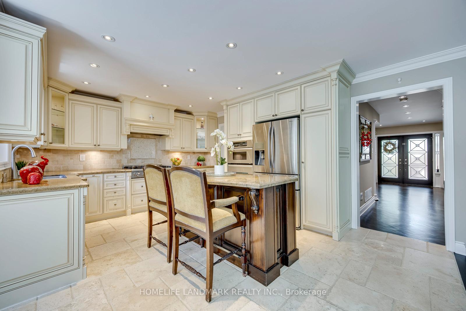 Photo 14 of 1248 Bowman Drive, Oakville, Glen Abbey — HOMEH