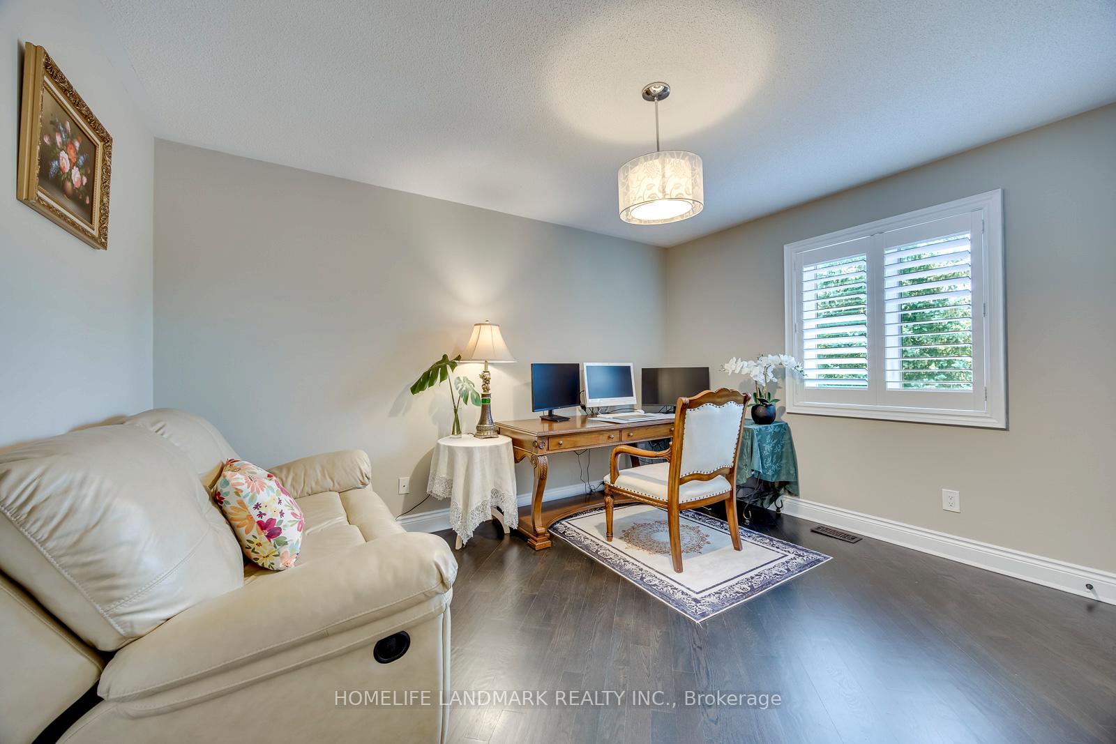 Photo 30 of 1248 Bowman Drive, Oakville, Glen Abbey — HOMEH