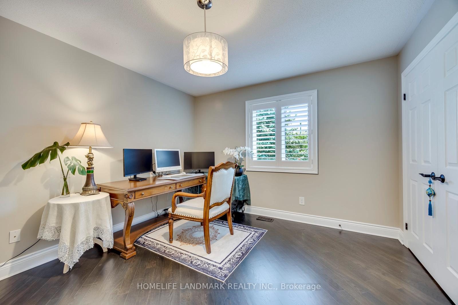 Photo 31 of 1248 Bowman Drive, Oakville, Glen Abbey — HOMEH