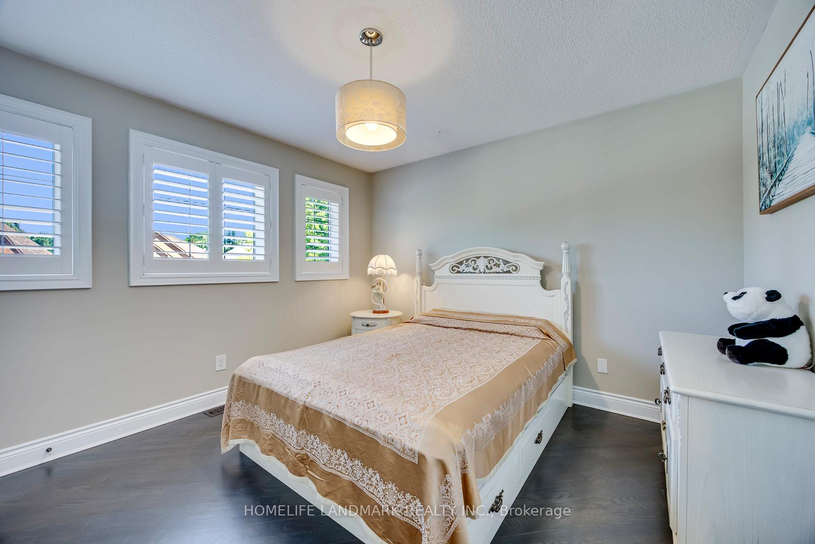 Photo 33 of 1248 Bowman Drive, Oakville, Glen Abbey — HOMEH