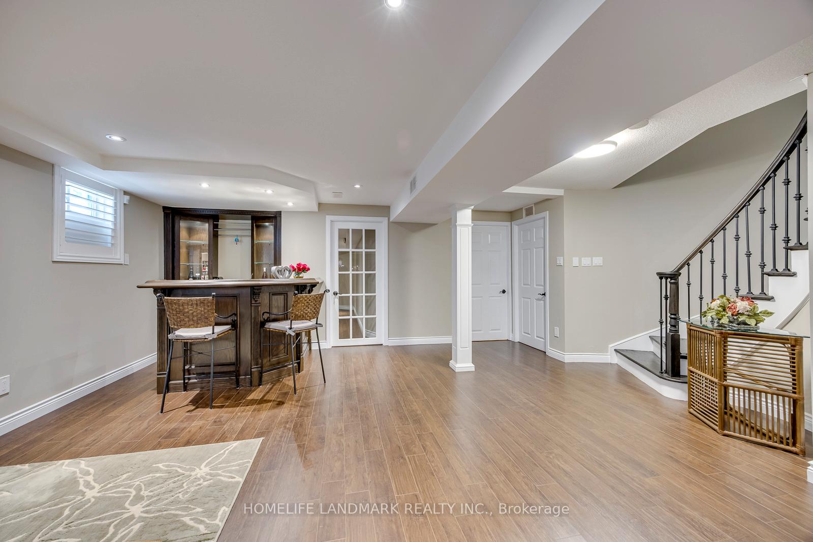 Photo 37 of 1248 Bowman Drive, Oakville, Glen Abbey — HOMEH
