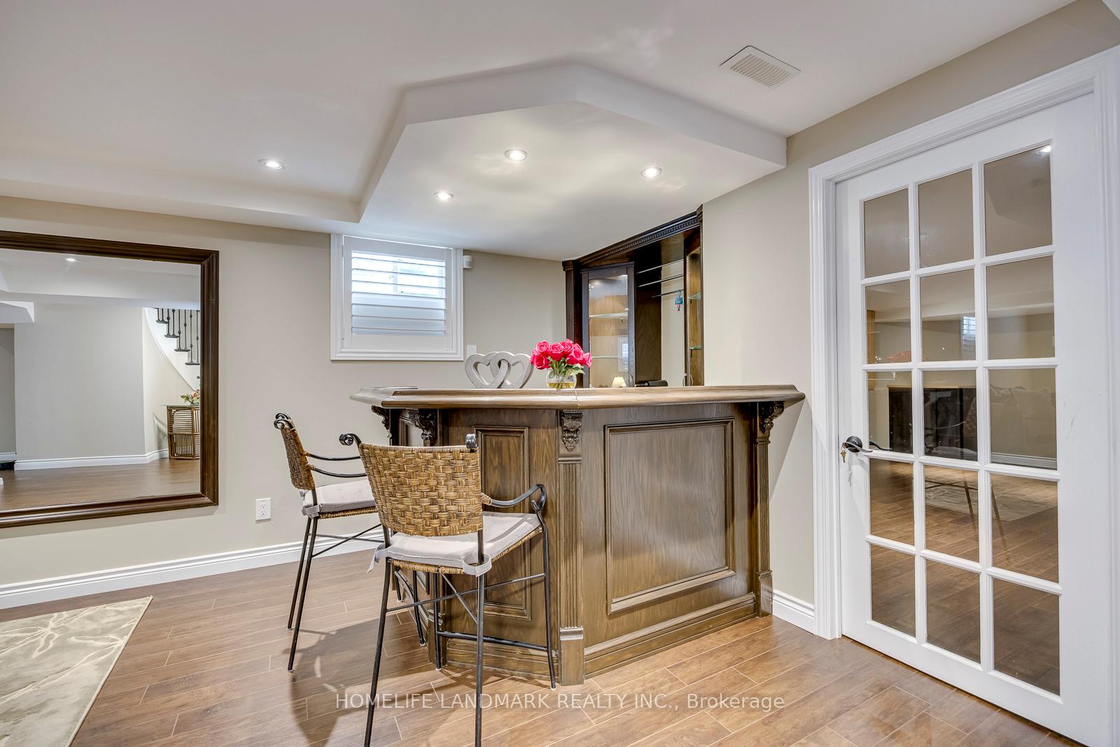 Photo 38 of 1248 Bowman Drive, Oakville, Glen Abbey — HOMEH